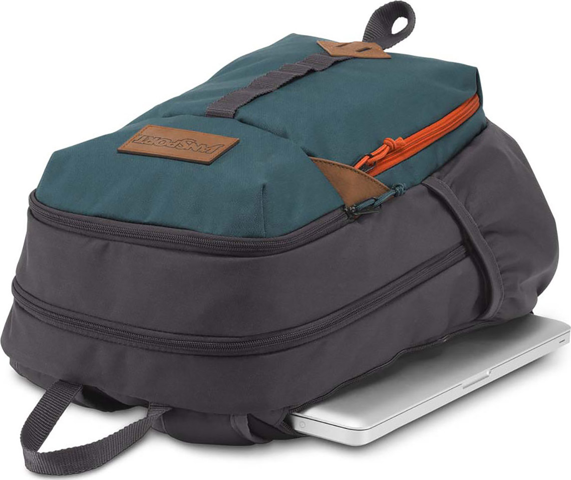 JanSport Hawk Ridge Backpack | Altitude Sports
