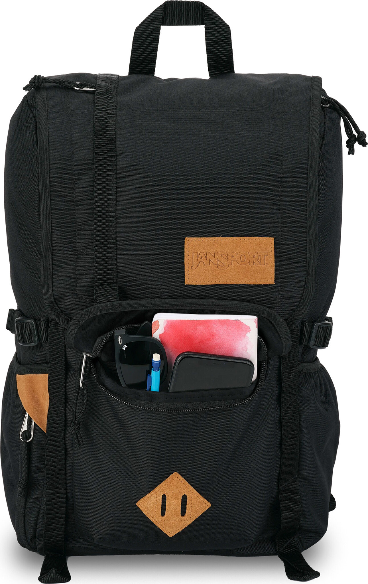 JanSport Hatchet Outdoor Backpack 28L | Altitude Sports