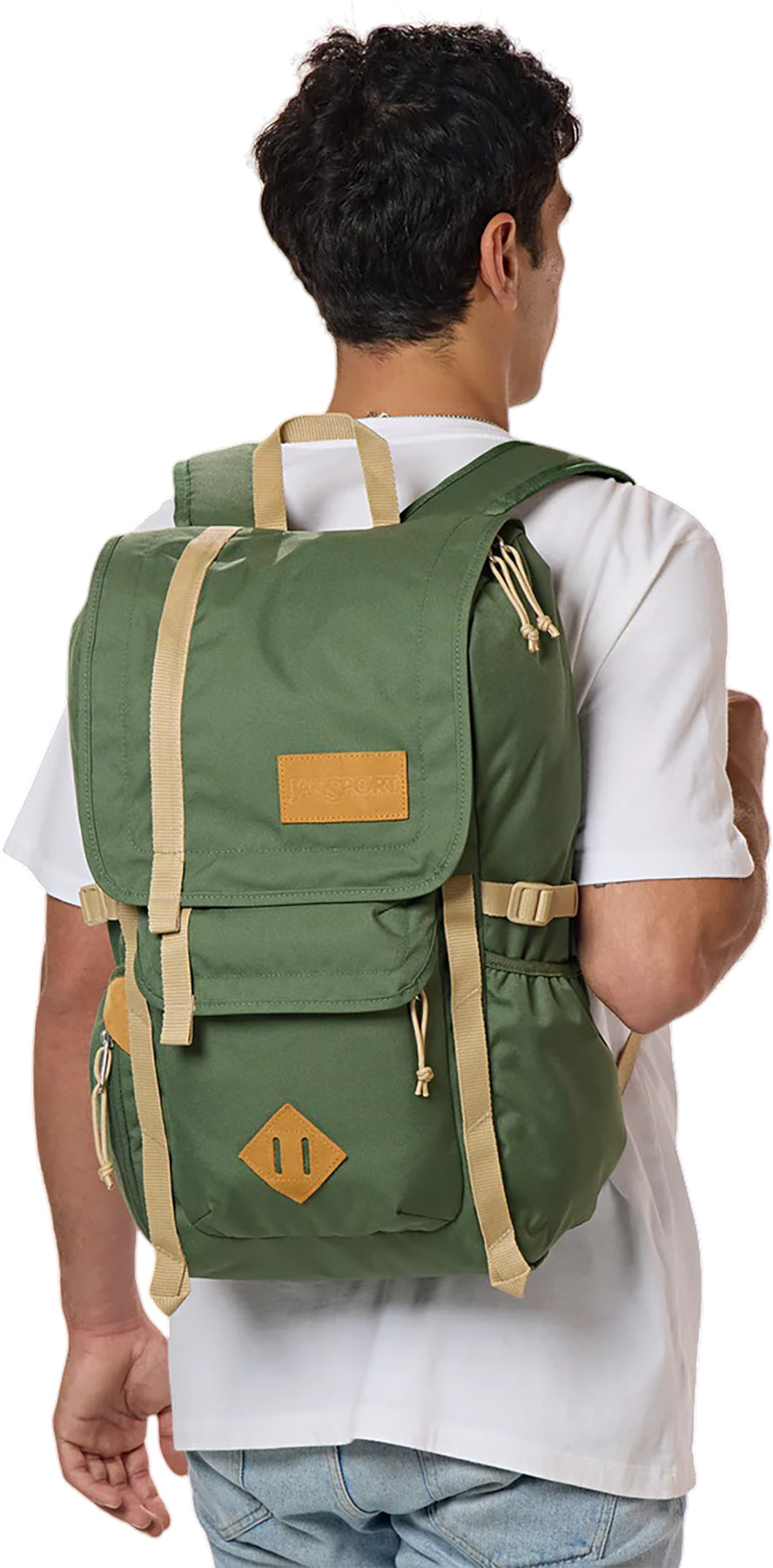 JanSport Hatchet Outdoor Backpack 28L | Altitude Sports