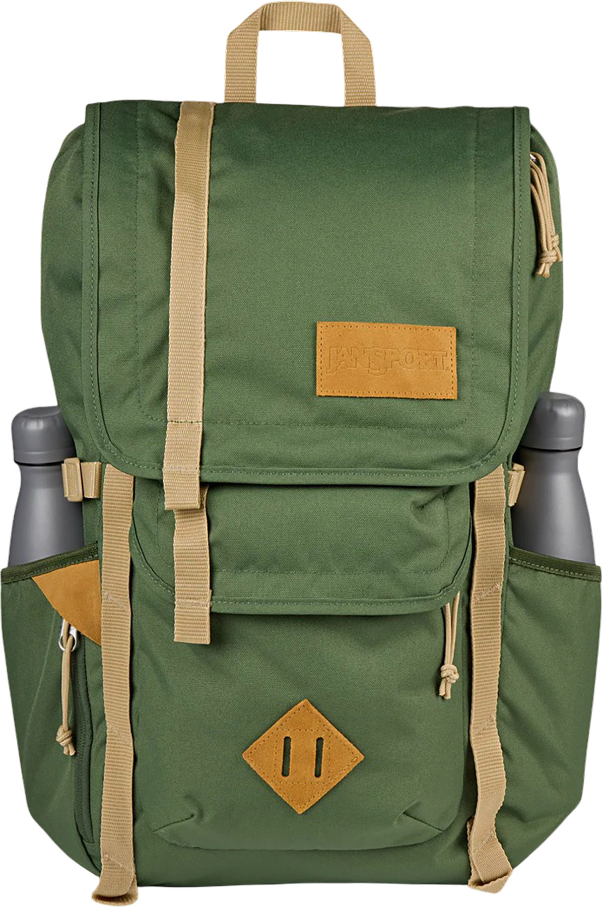 JanSport Hatchet Outdoor Backpack 28L | The Last Hunt JanSport Hatchet Outdoor Backpack 28L | The Last Hunt