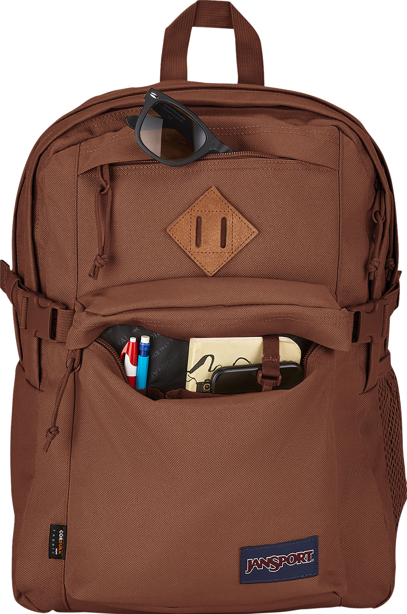 JanSport Main Campus FX Backpack 32L | Altitude Sports