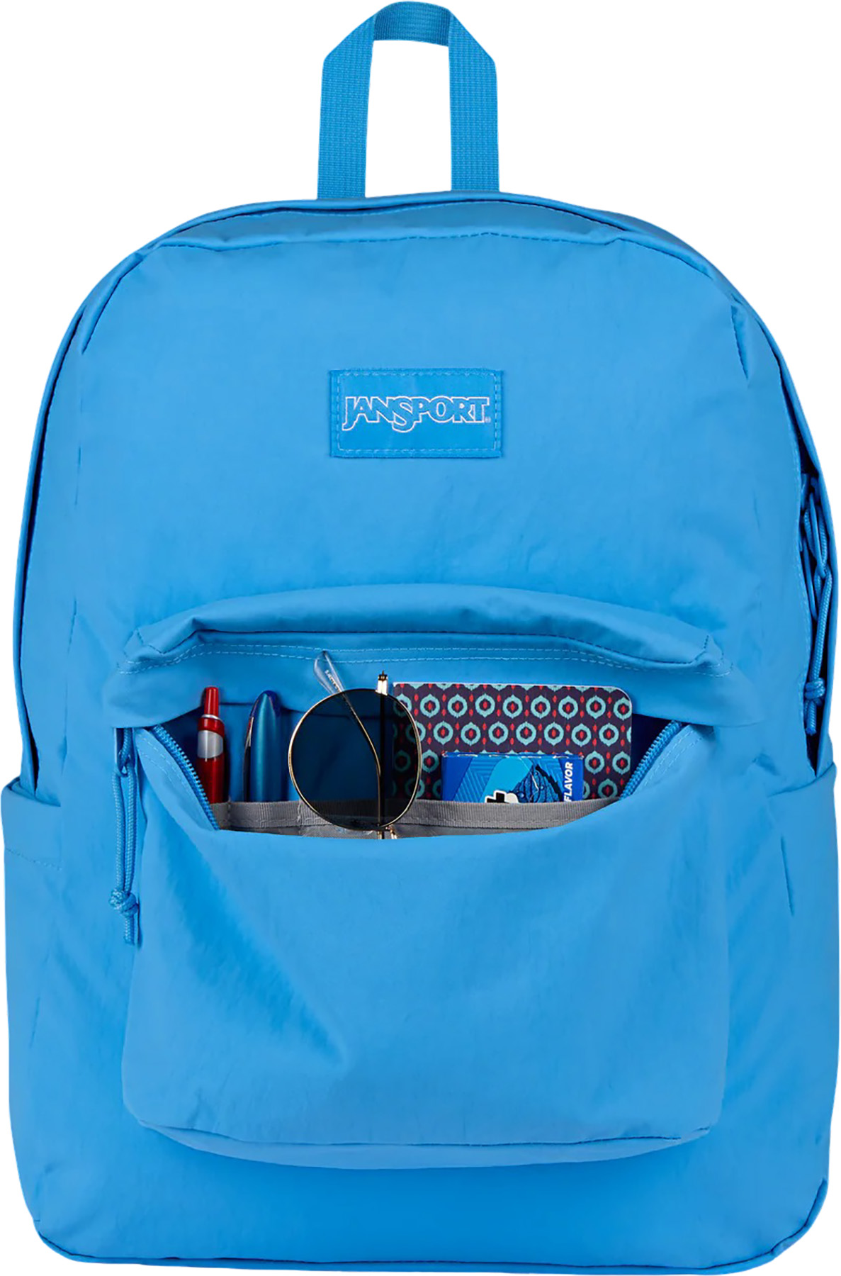 JanSport SuperBreak Plus FX Backpack 26L | Altitude Sports
