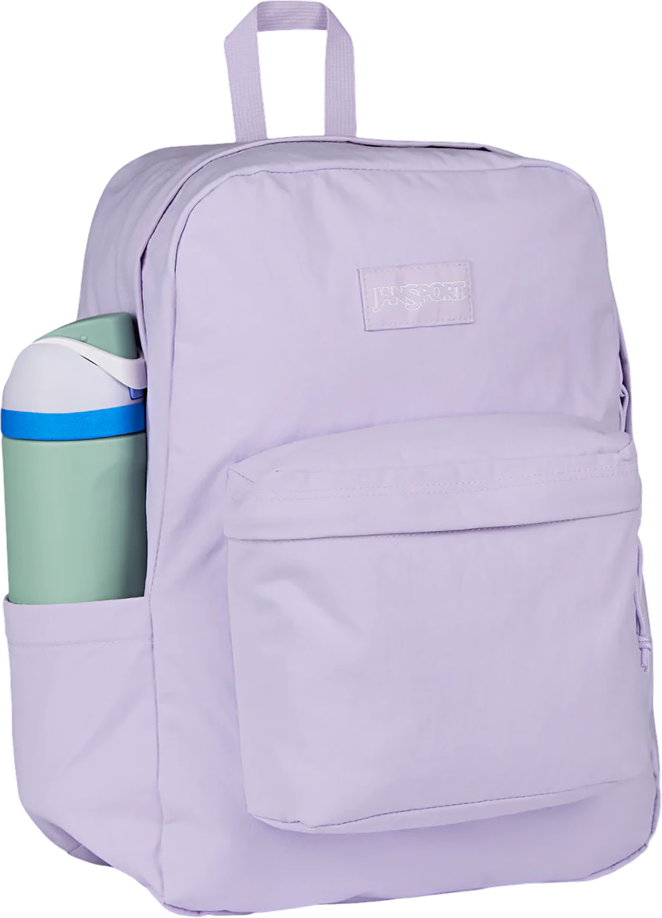 JanSport SuperBreak Plus FX Backpack 26L | Altitude Sports