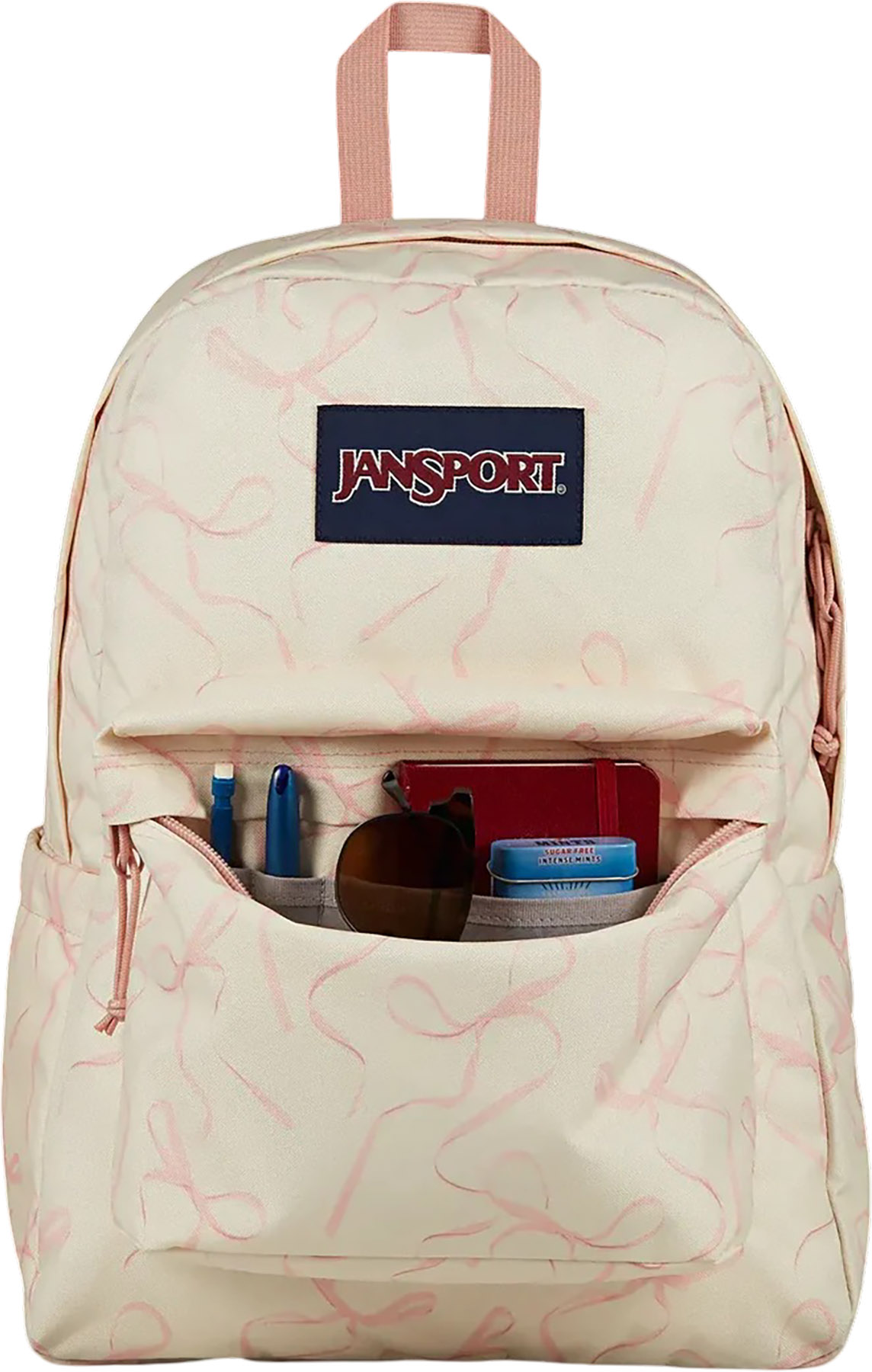 JanSport Superbreak Plus Bag 26L On Sale | The Last Hunt | Altitude Sports JanSport Superbreak Plus Bag 26L On Sale | The Last Hunt | Altitude Sports