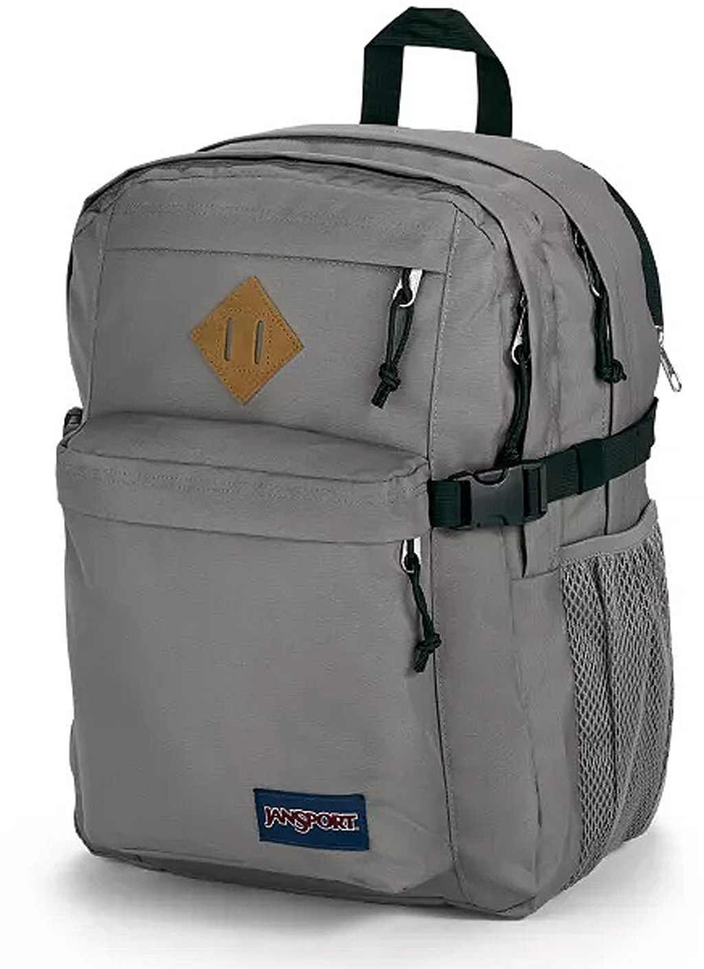 【希少】90s Jansport gimmickフラップバック グレー city JanSport Main Campus Backpack 32L | Altitude Sports