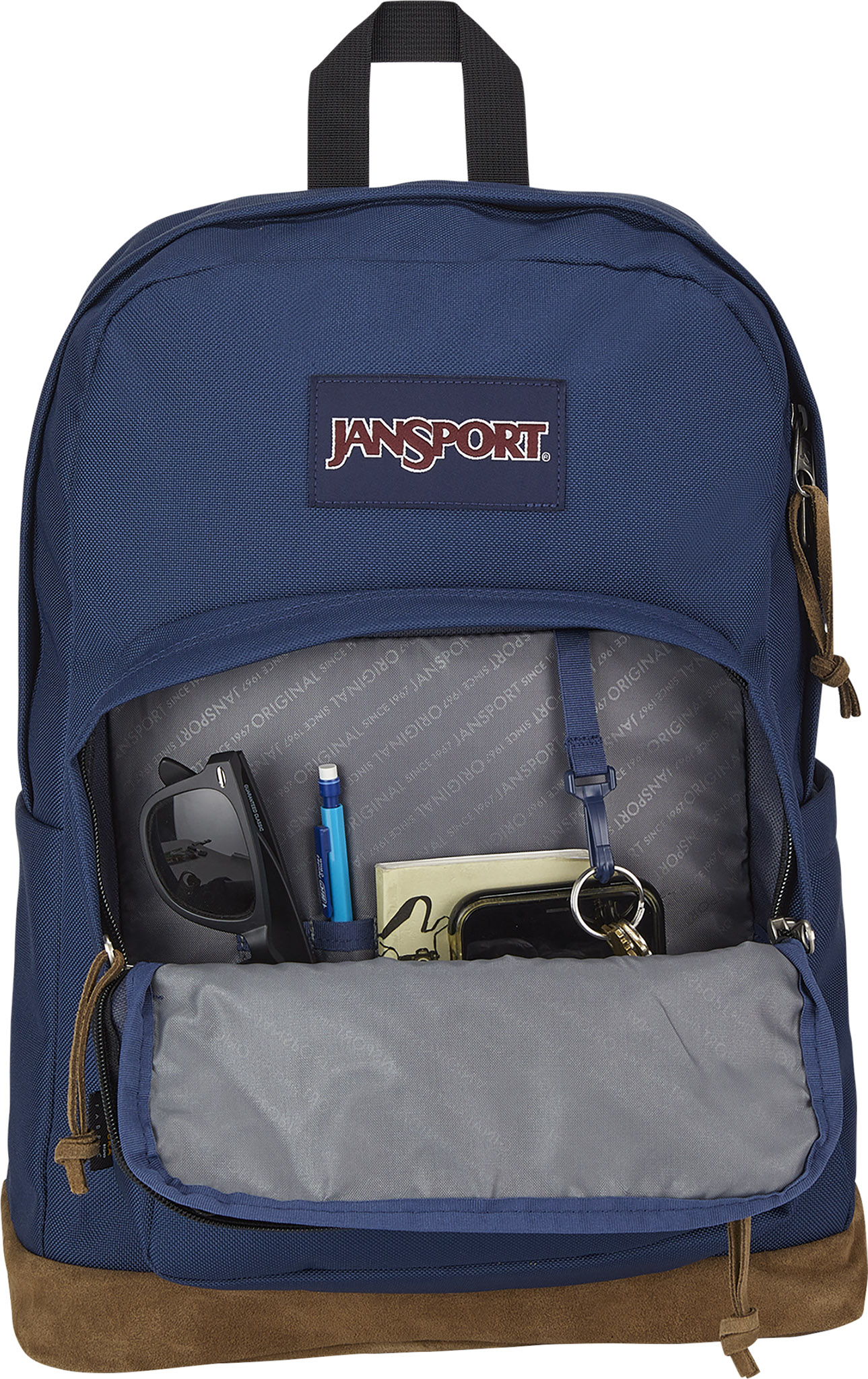 JanSport Right Pack Backpack 28L | Altitude Sports