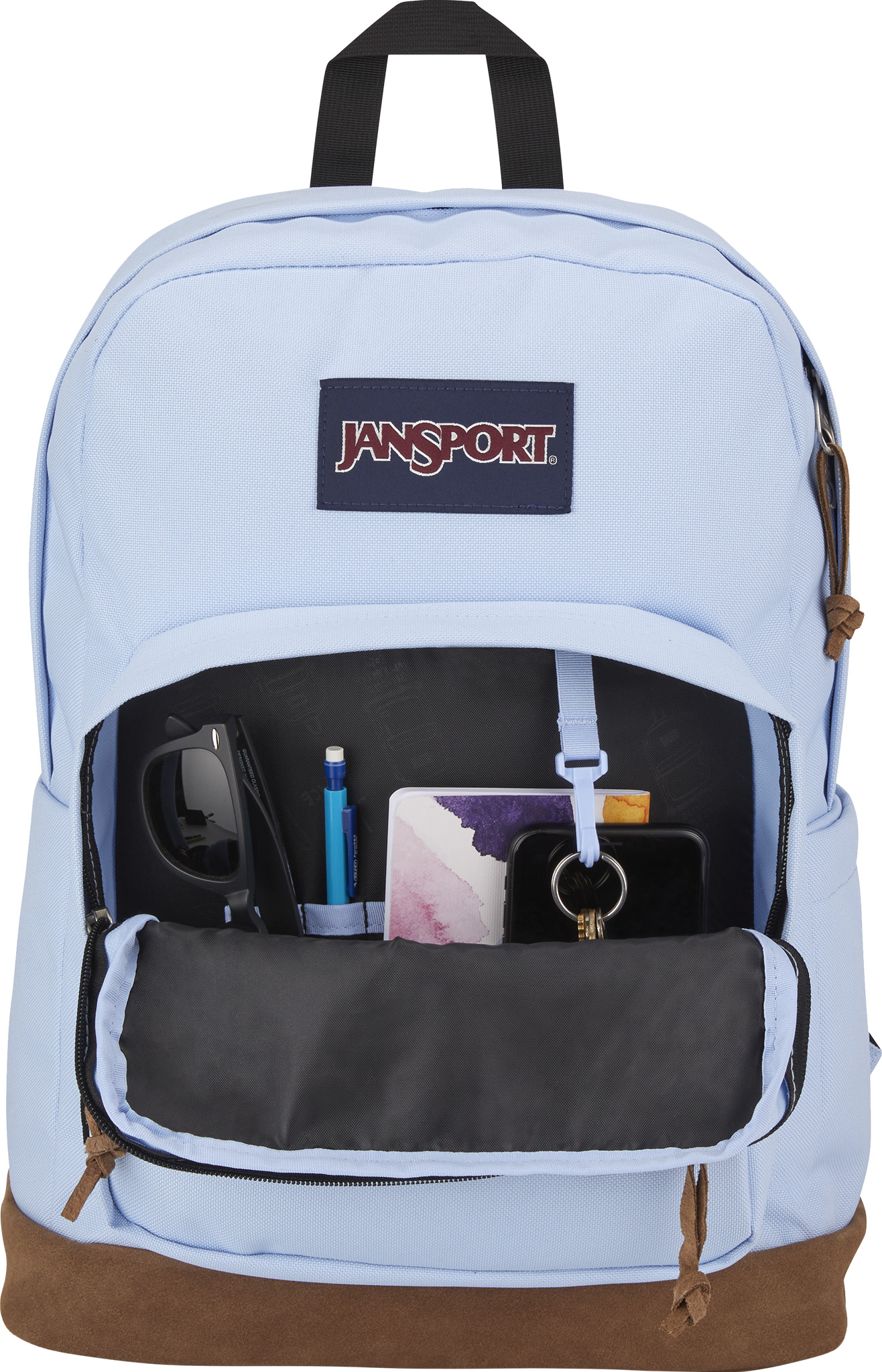 JanSport Right Pack Backpack 28L | The Last Hunt