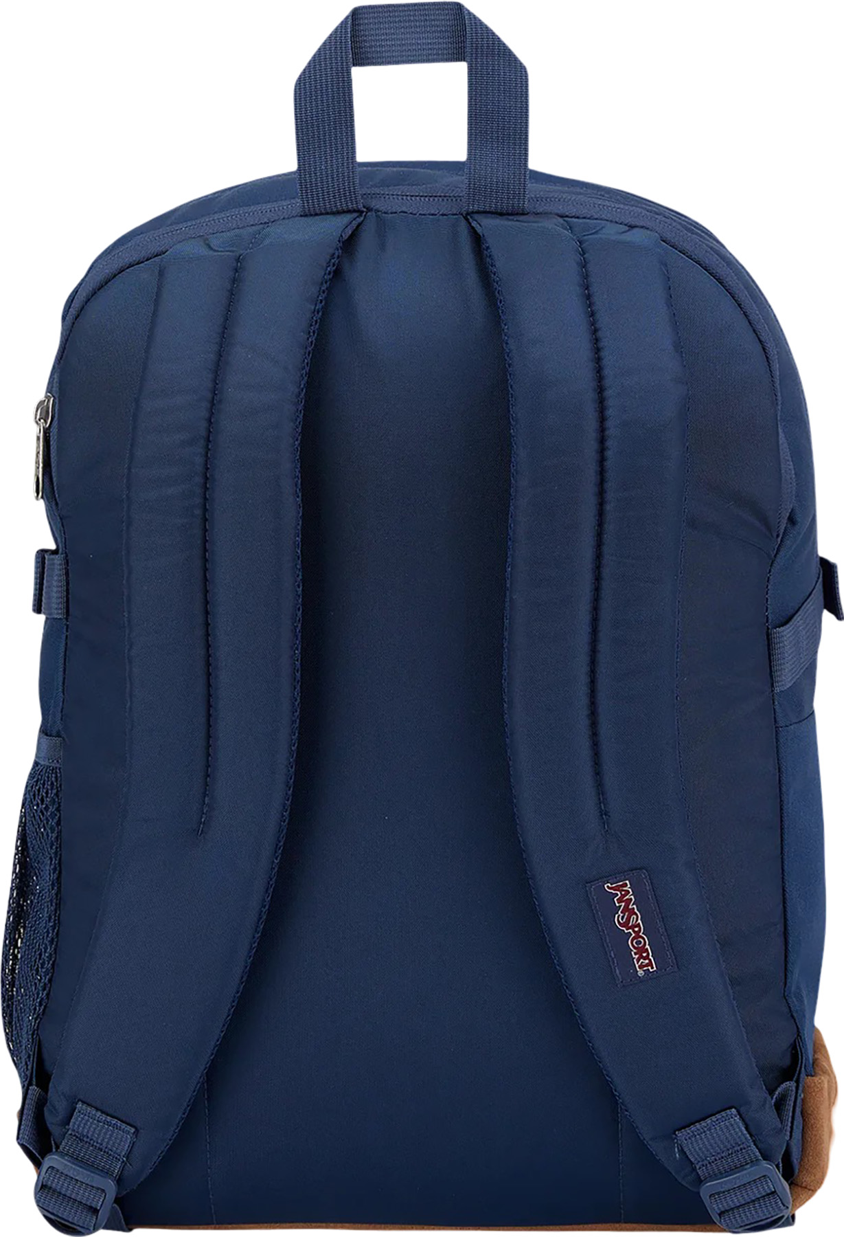 JanSport Suede Campus Backpack 32L | Altitude Sports