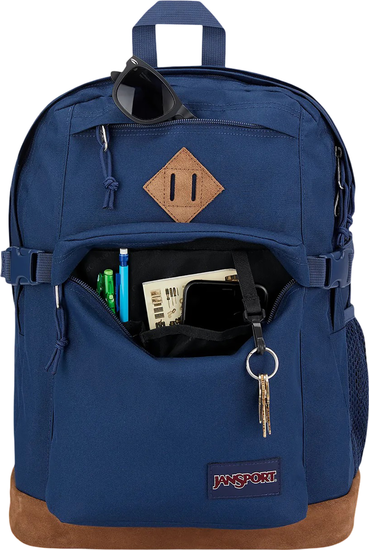 alpinestars laptop backpack One Size / Black/Black