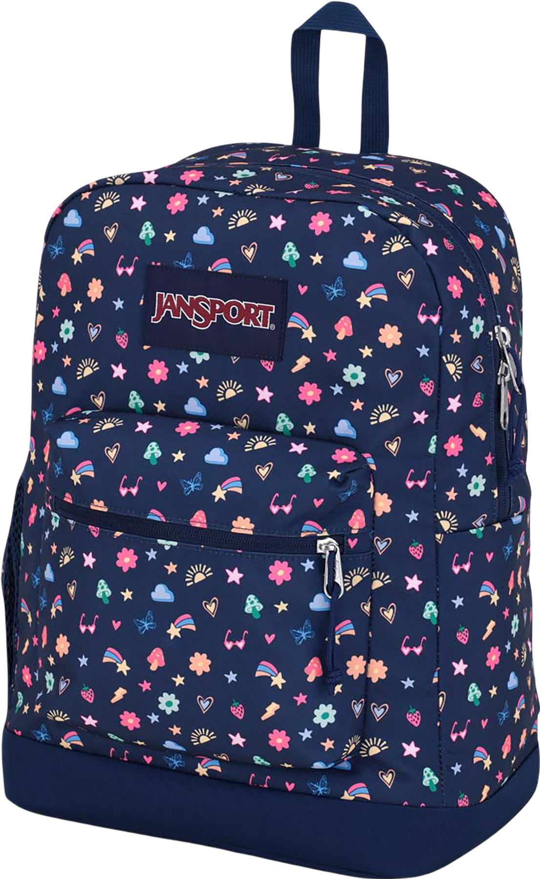 JanSport Cross Town Plus Backpack 26L | The Last Hunt