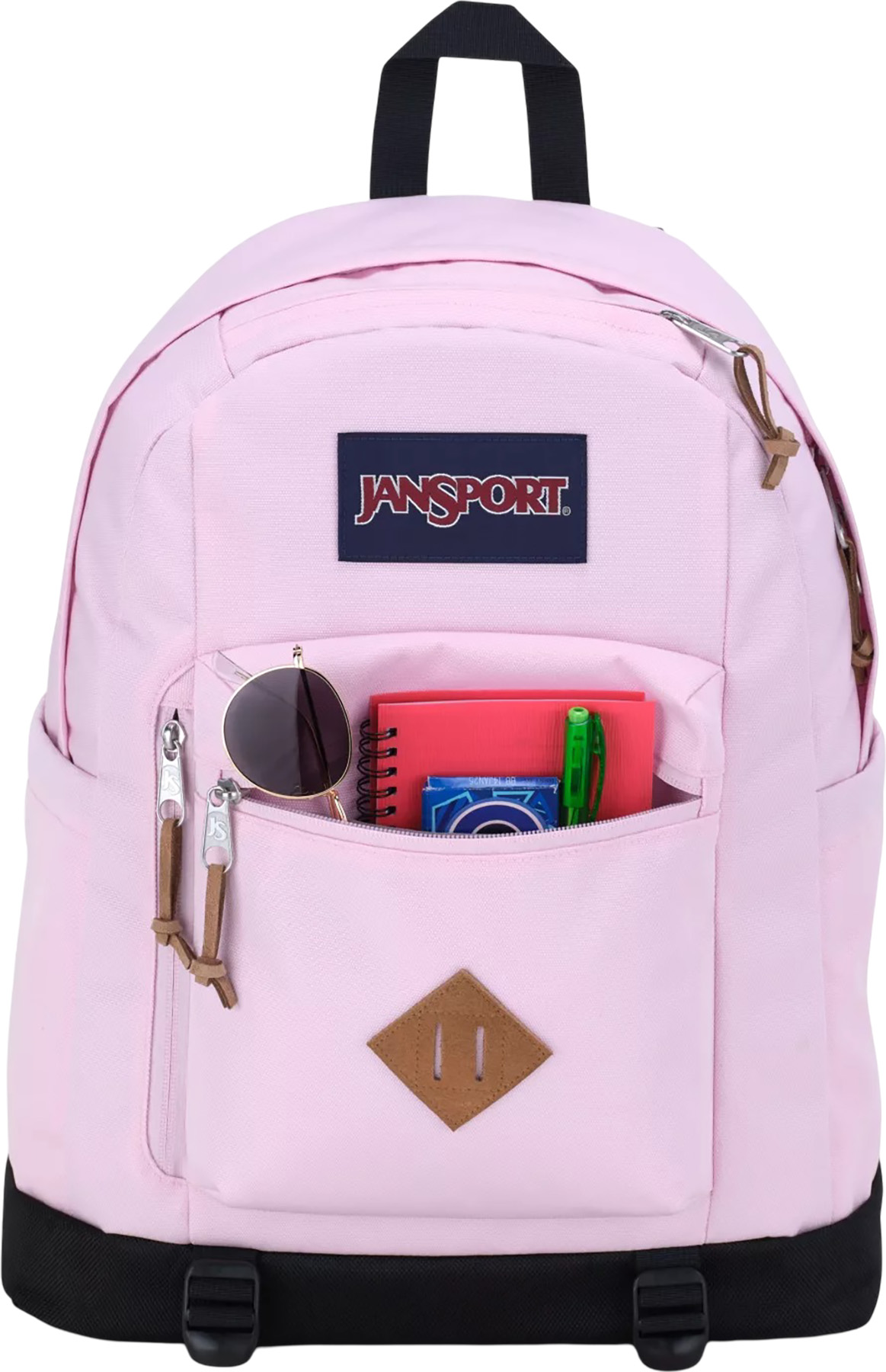◆jansport◆ Lodopack PINK ICE JS0A7ZOHEX0 Amazon.com | JanSport Right Pack Backpack - Durable Daypack
