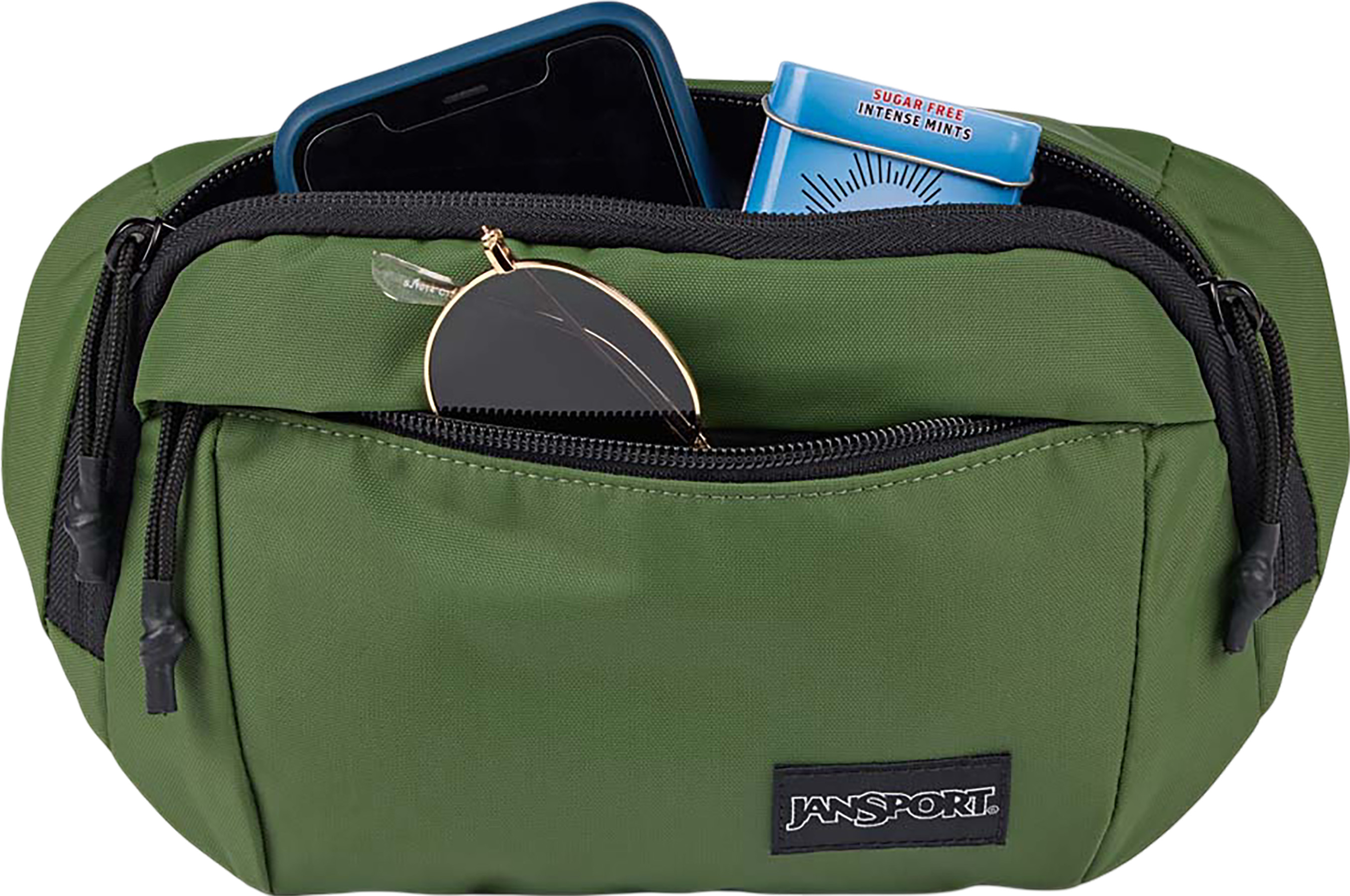 JanSport Landings Waistpack 1.5L | Altitude Sports