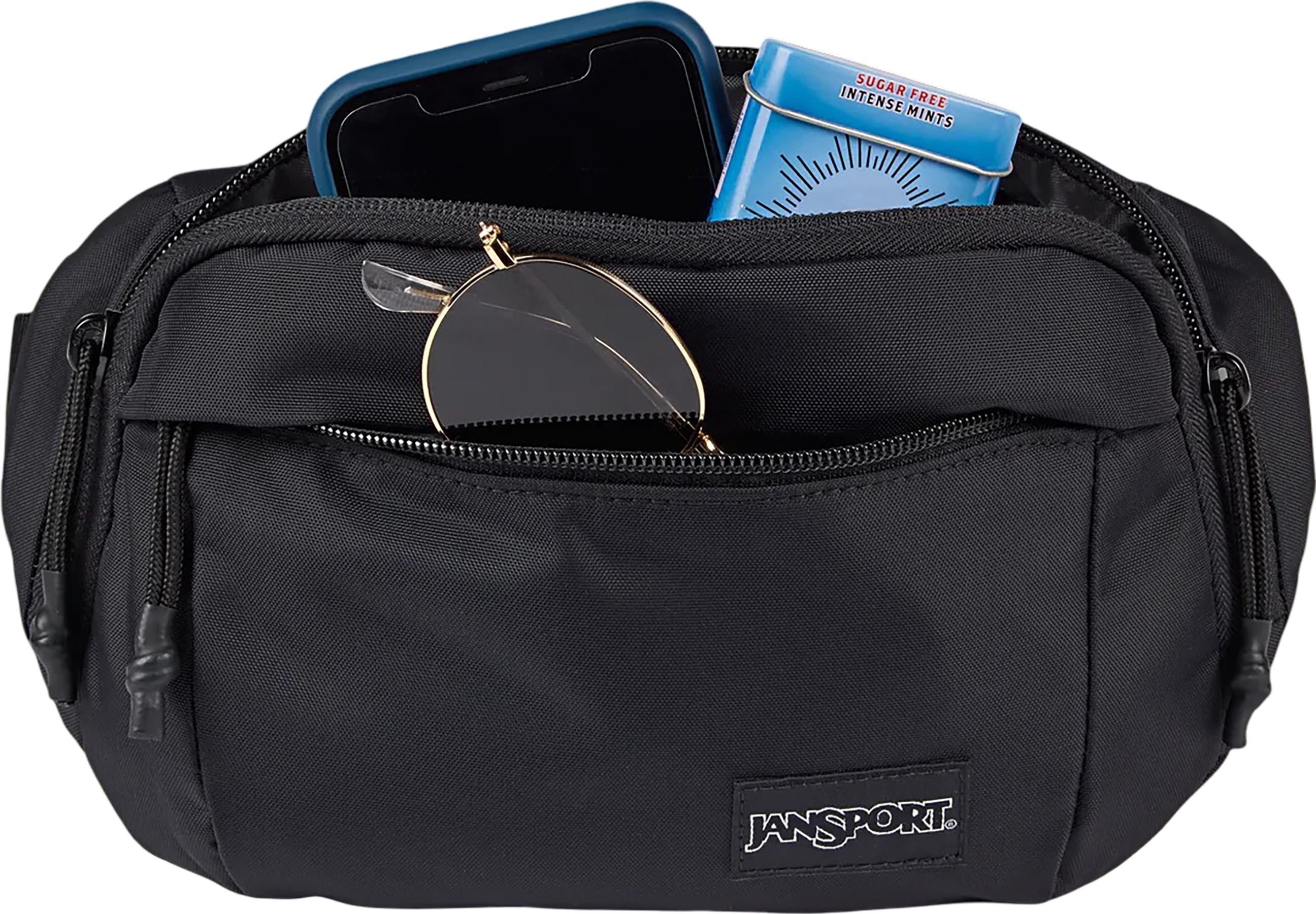 JanSport Landings Waistpack 1.5L | Altitude Sports