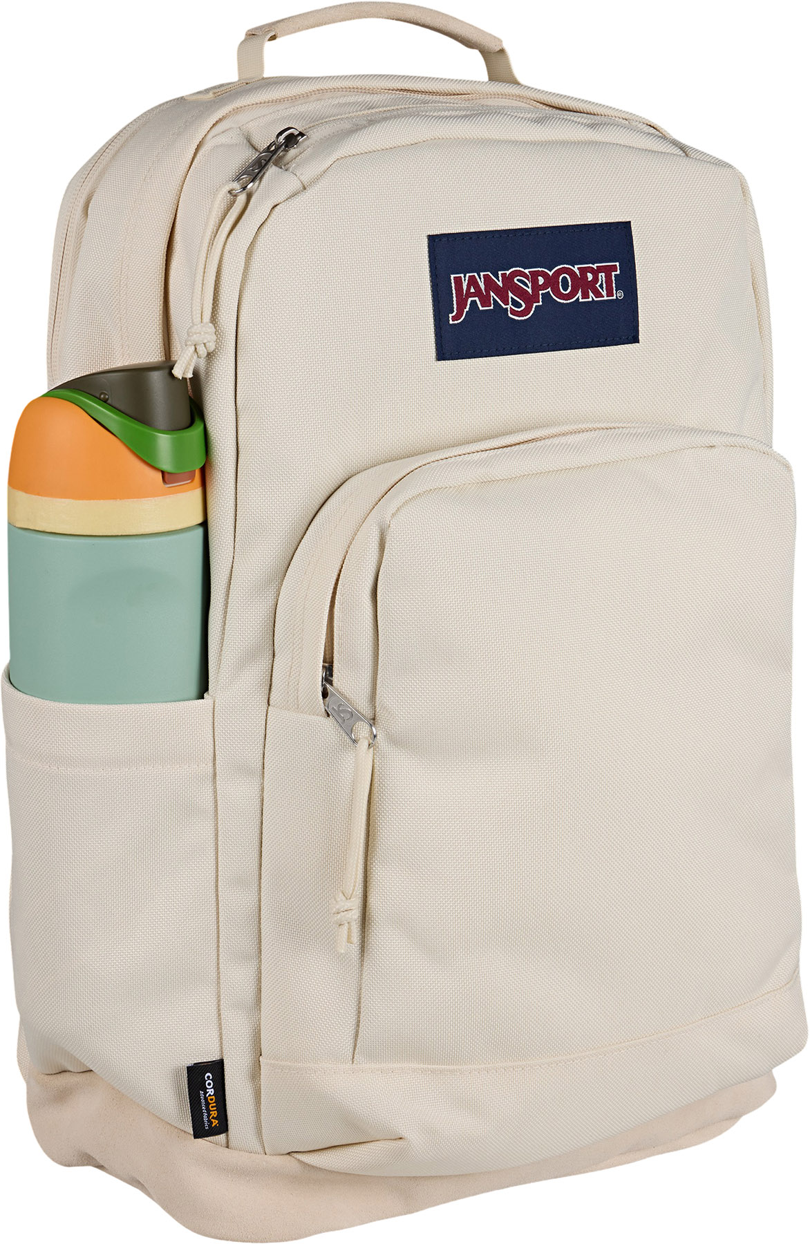 best jansport backpack color Superbreak and a ⅔ padded Style:Allpa 35L - Desert ADIDAS 3-STRIPES FUTURE ICON 26L to 40L