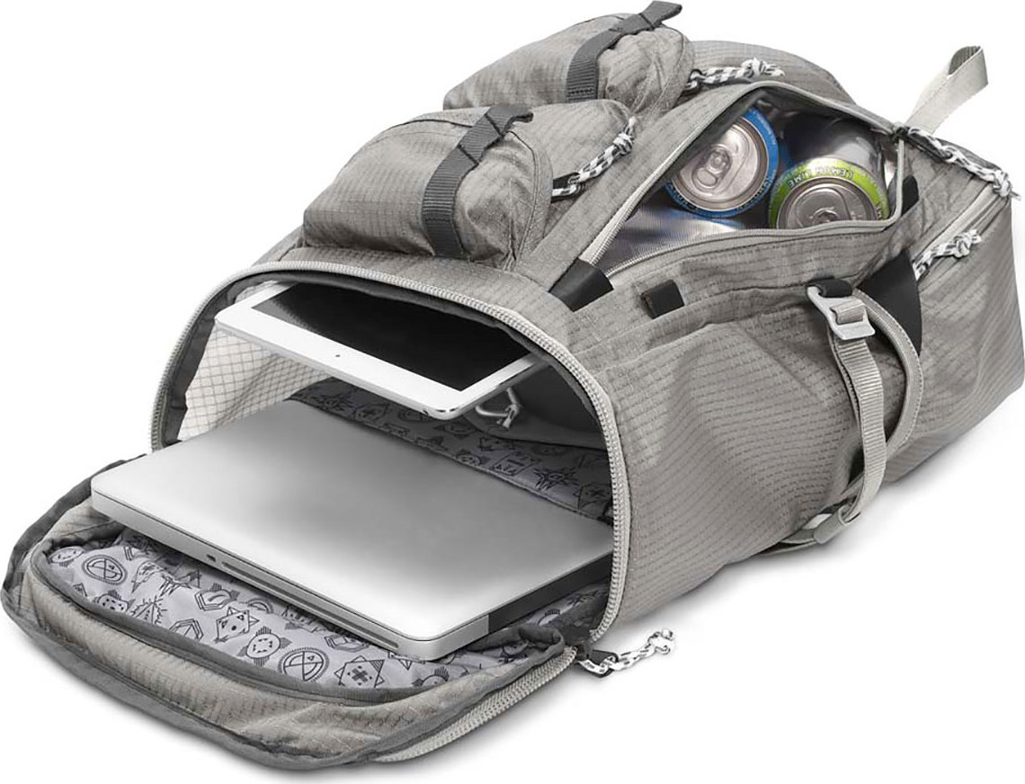JanSport Watchtower 28L Backpack | Altitude Sports