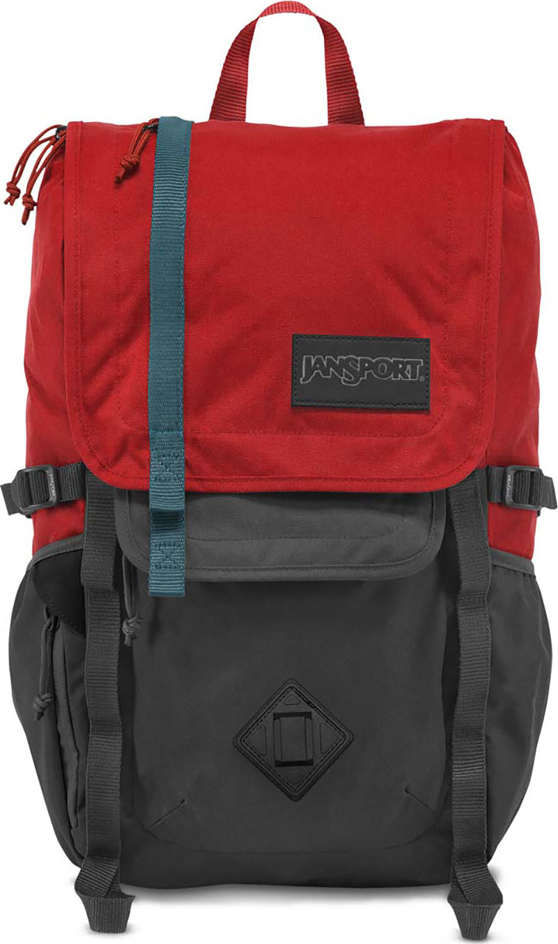 canvas check and leather backpack NWT BURBERRY LONDON CANVAS CAMEL CHECK BACKPACK BAG WITH LEATHER TRIM