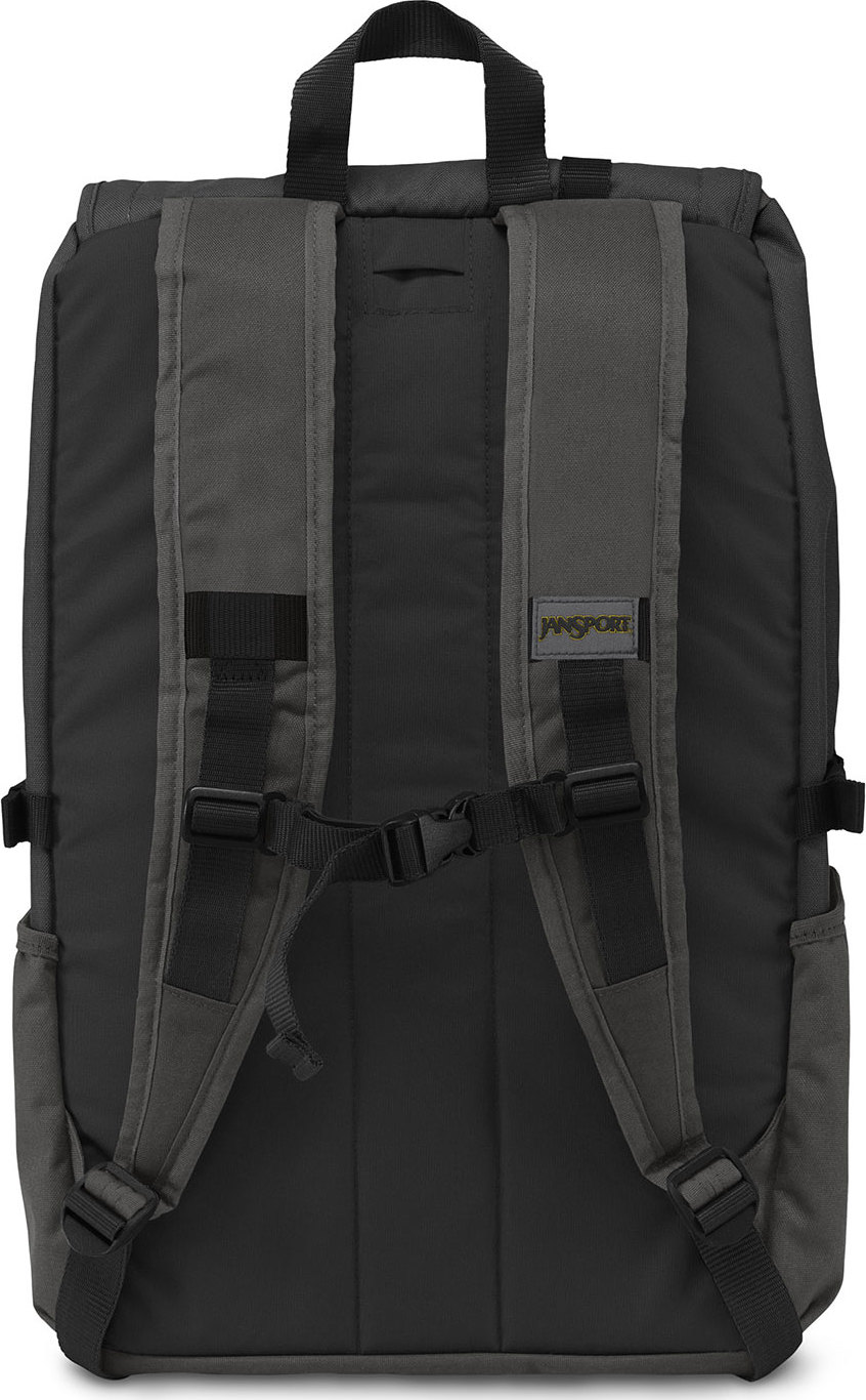 backpack for airport travel BAGSMART Women, 17.3