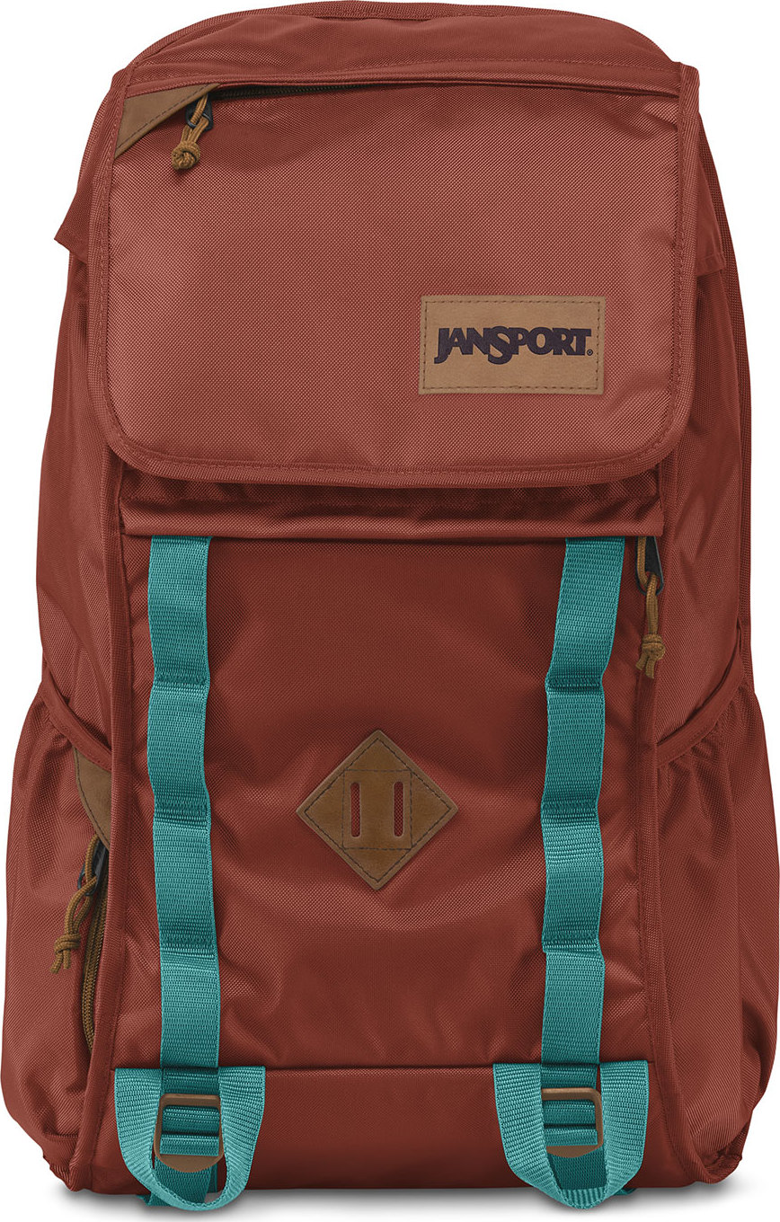 backpack for women leather Monterey | Bags Jansport Emoji Backpack Jansport Color:Damier Graphite parent:BOSS-50516809 or a custom image