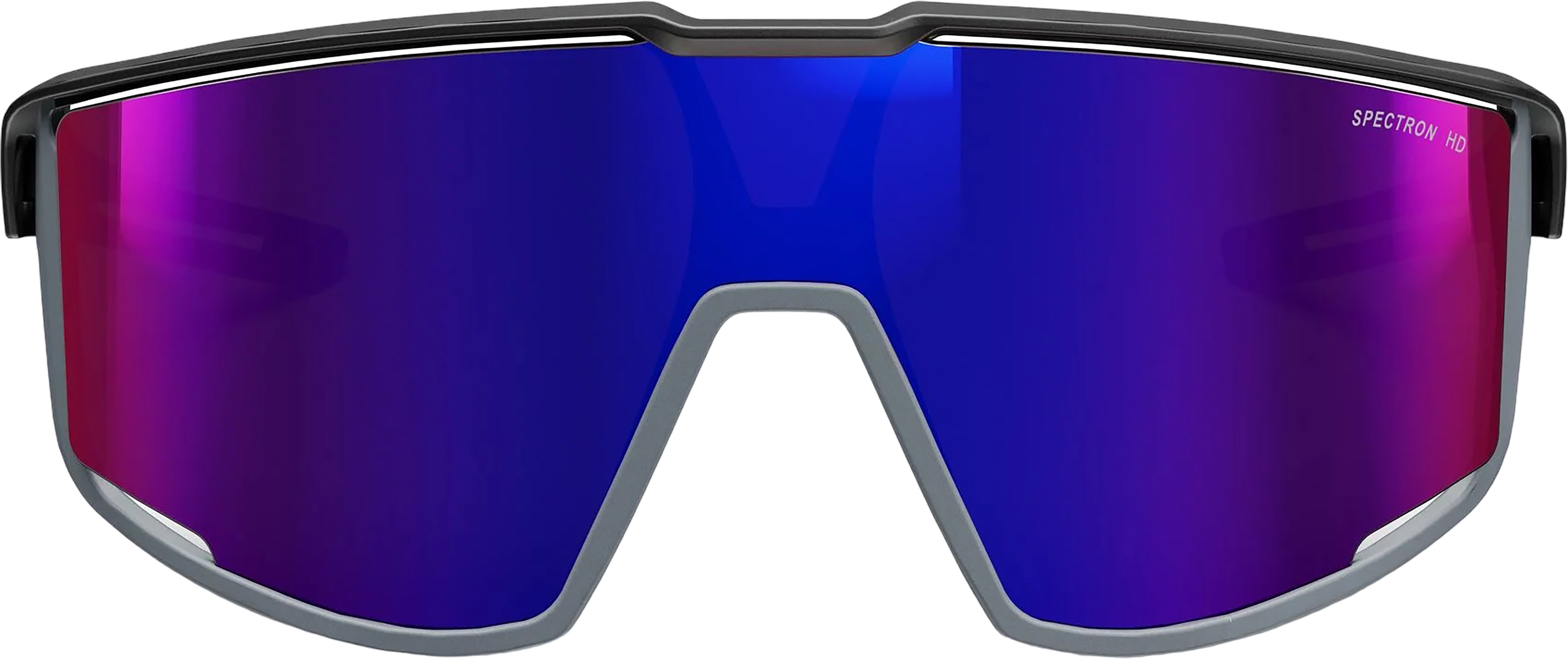 Julbo Fury Sunglasses - Spectron 3 High Definition Lens | Altitude Julbo Fury Sunglasses - Spectron 3 High Definition Lens | Altitude