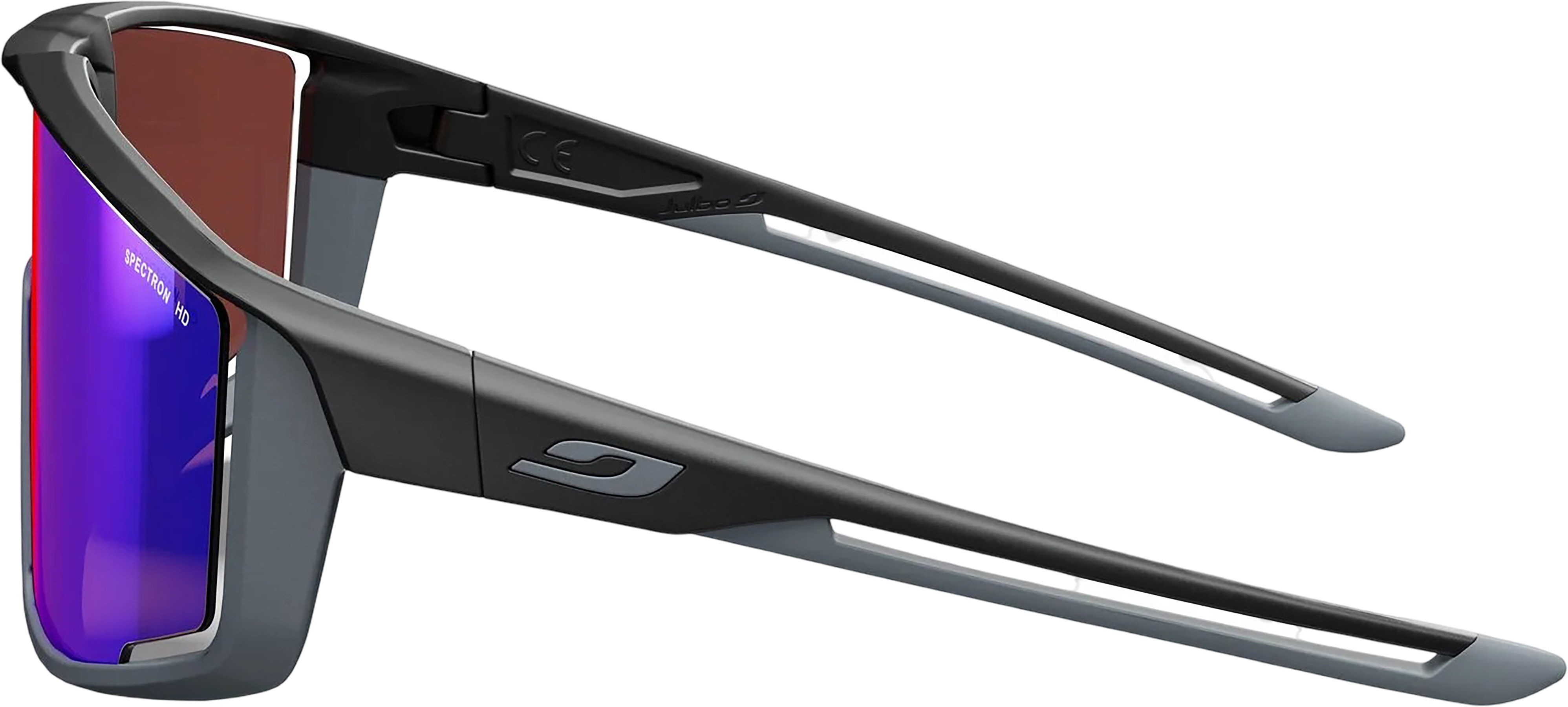Julbo Fury Sunglasses - Spectron 3 High Definition Lens | Altitude