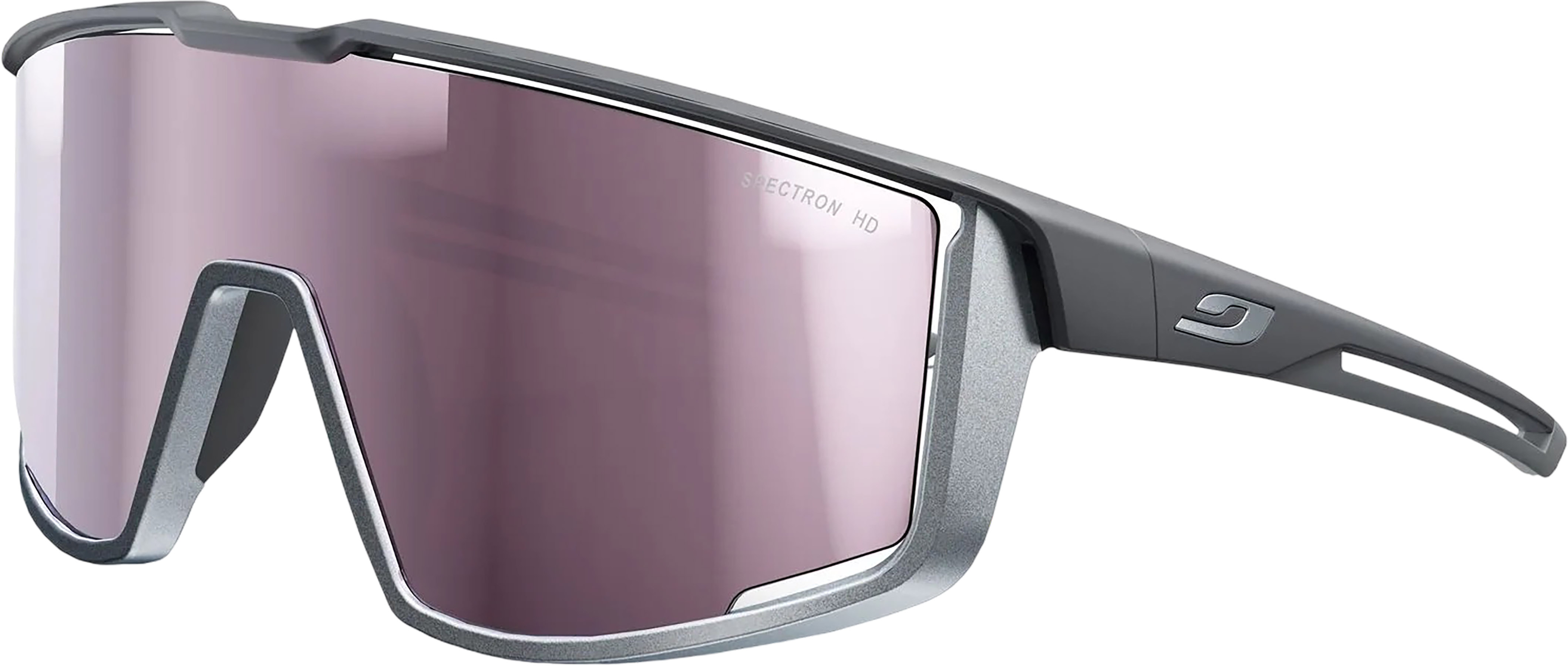 Julbo Fury Sunglasses - Spectron 3 High Definition Lens | Altitude Julbo Fury Sunglasses - Spectron 3 High Definition Lens | Altitude