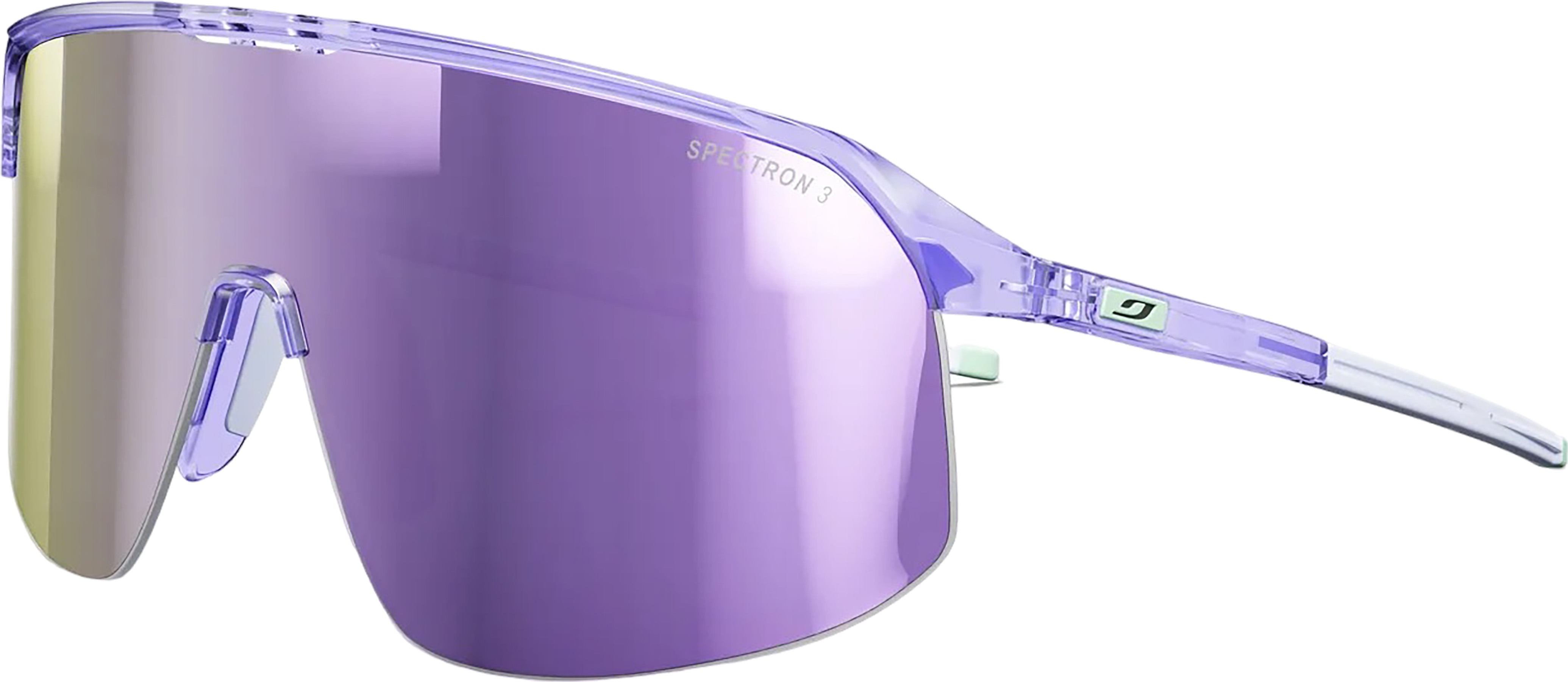 Julbo Density Sunglasses - Spectron 3 Lens | Altitude Sports