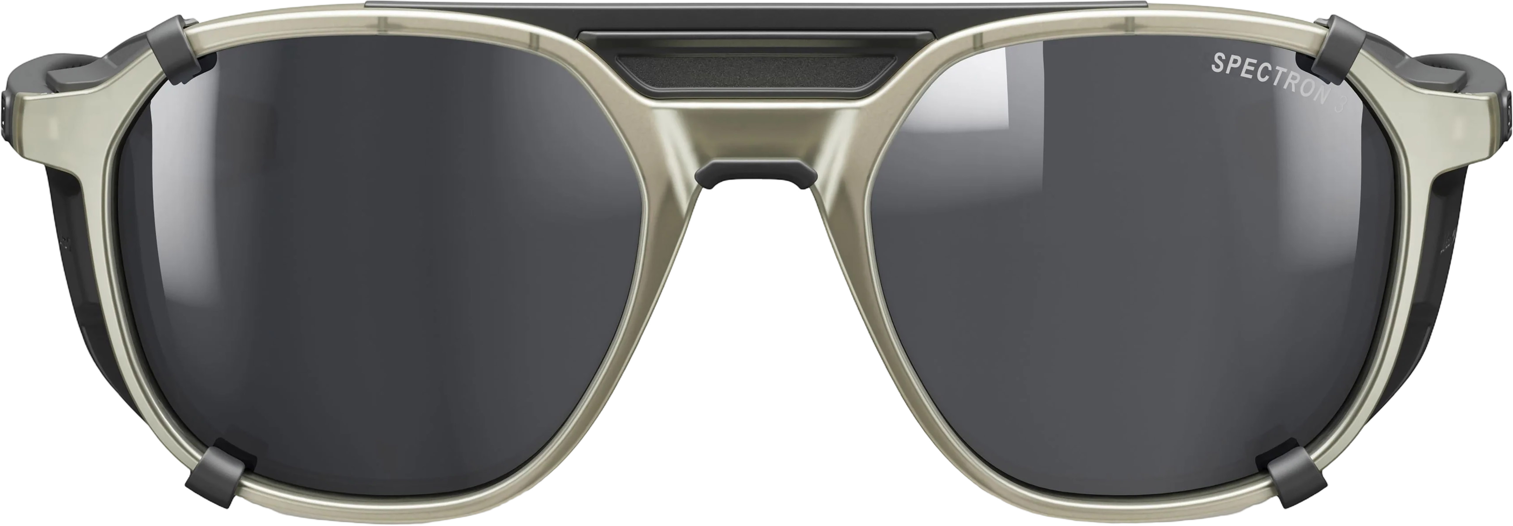 Julbo Slack Cover Sunglasses - Spectron 4 Lens | Altitude Sports