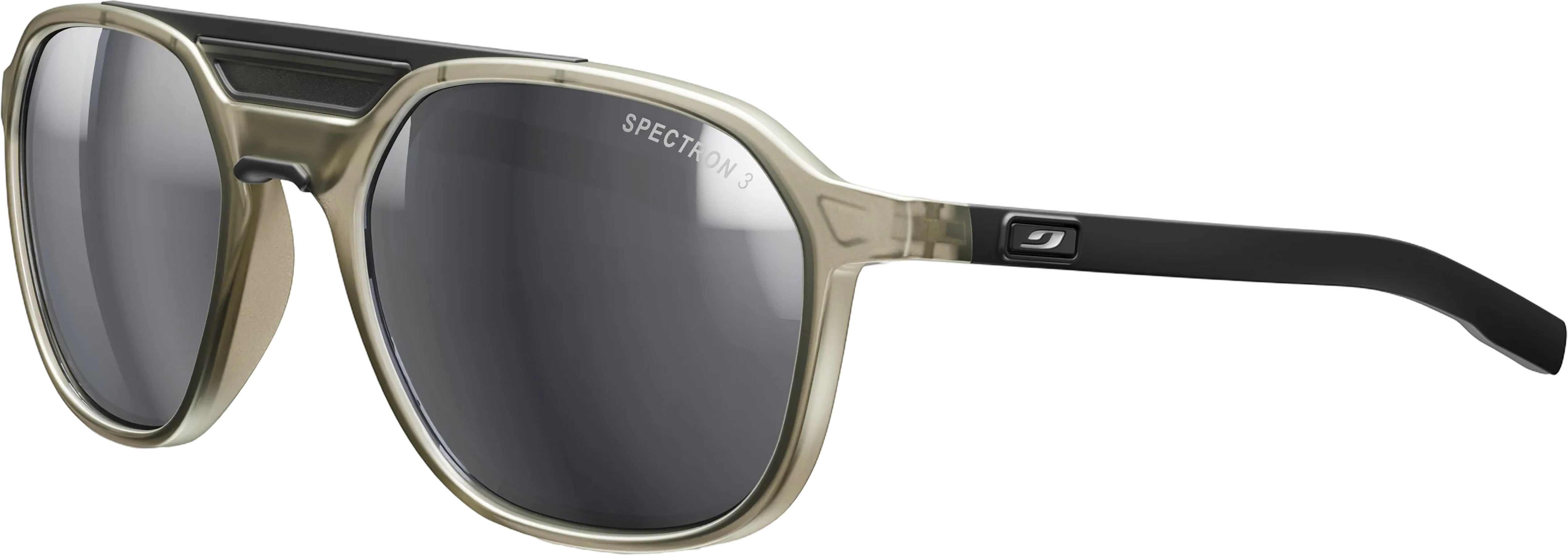 Julbo Slack Cover Sunglasses - Spectron 4 Lens | Altitude Sports