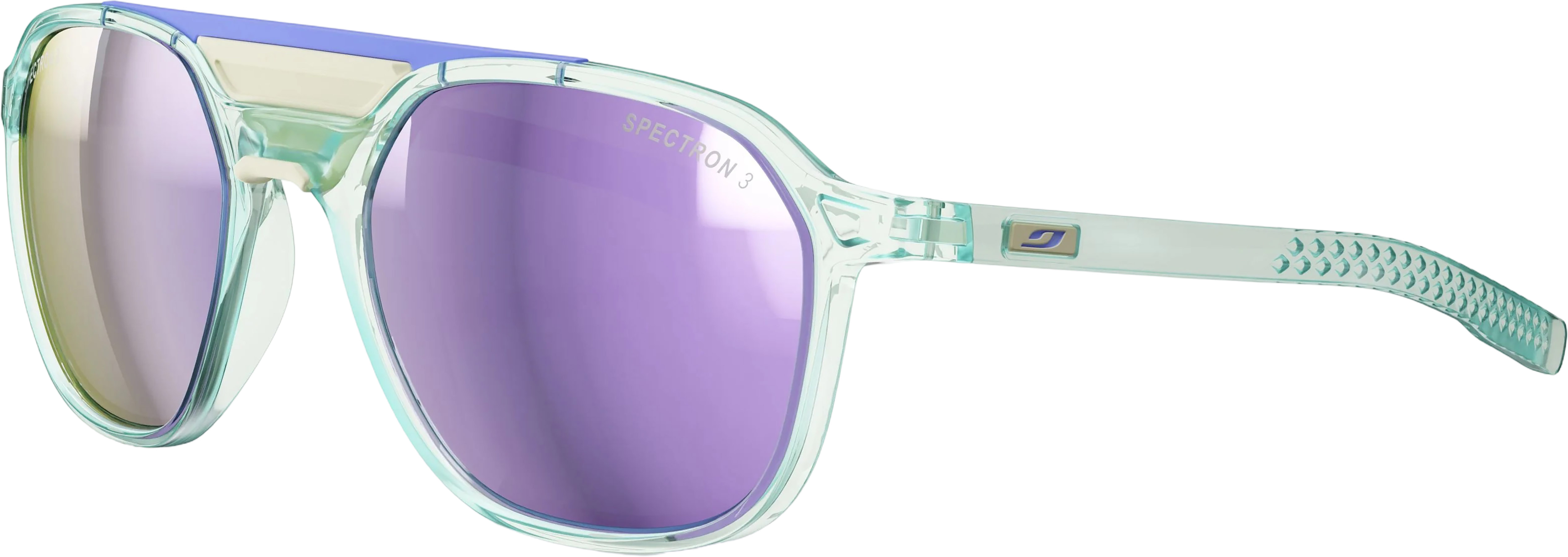 Julbo Slack Cover Sunglasses - Spectron 4 Lens - Unisex | Altitude