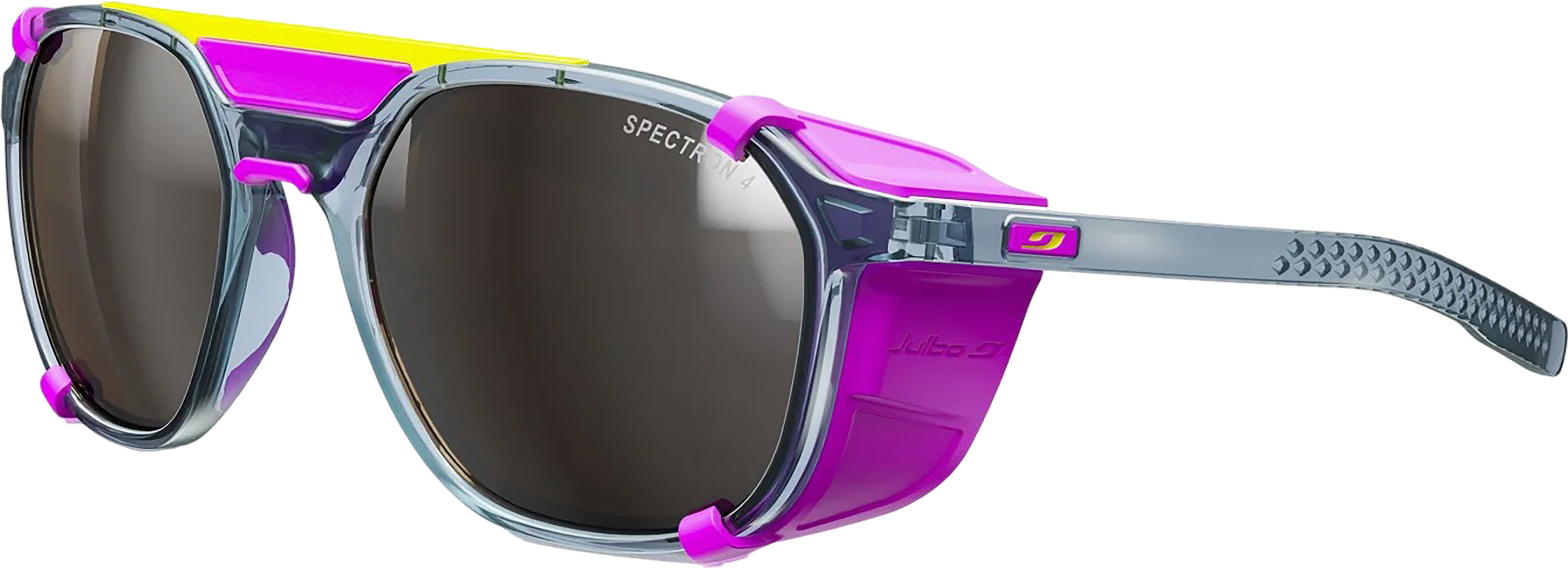 Julbo Slack Cover Sunglasses - Spectron 4 Lens | Altitude Sports
