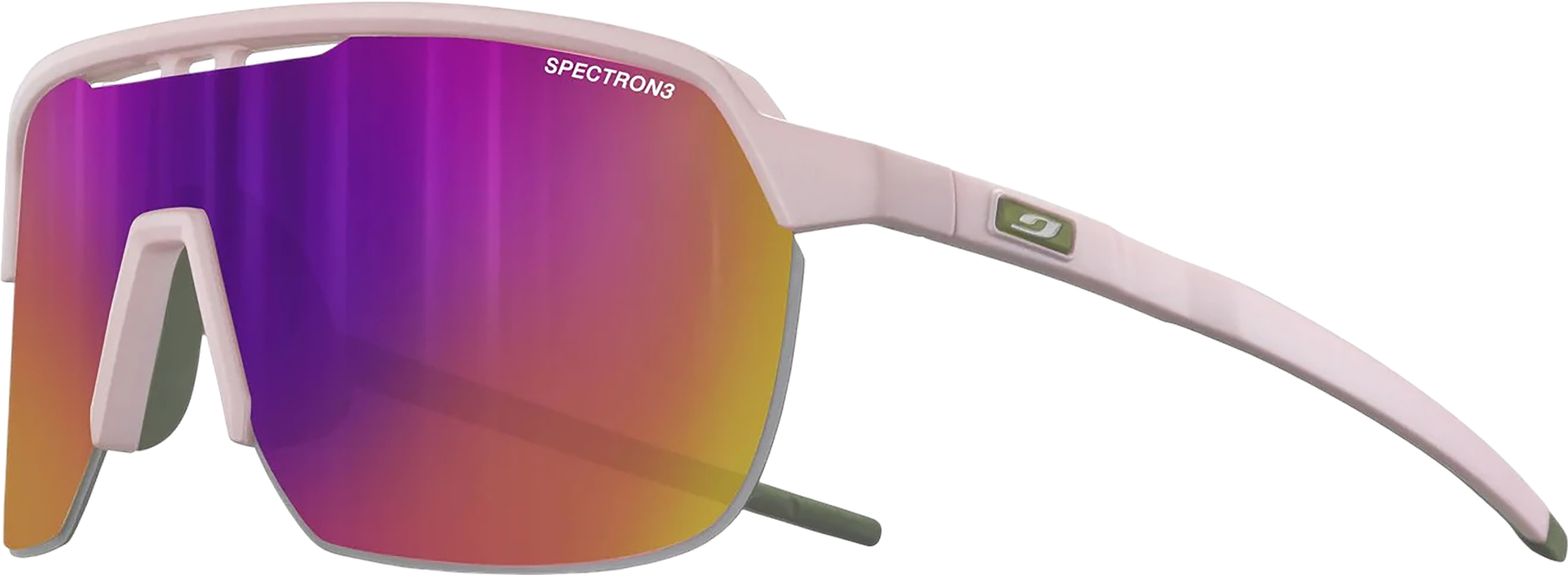 Julbo Frequency Sunglasses - Spectron 3 Lens - Unisex | Altitude