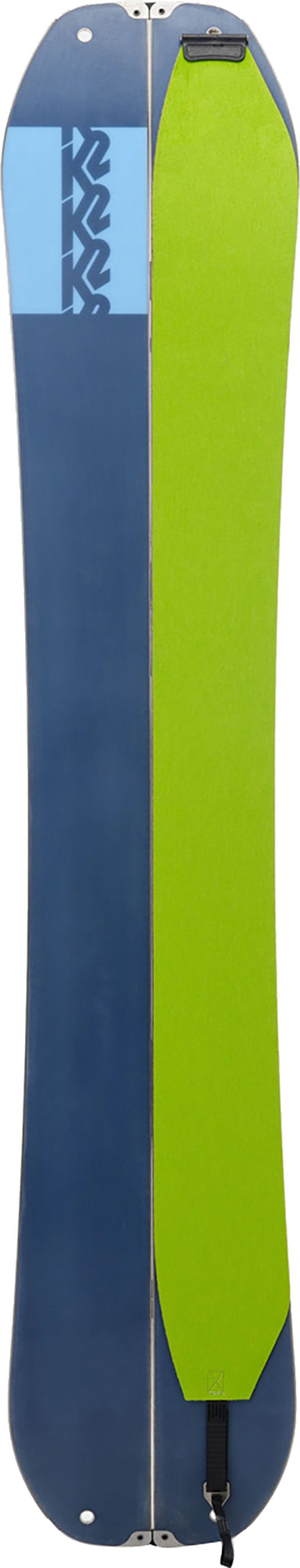 K2 Marauder Split Package Wide Snowboard - Unisex | Altitude Sports