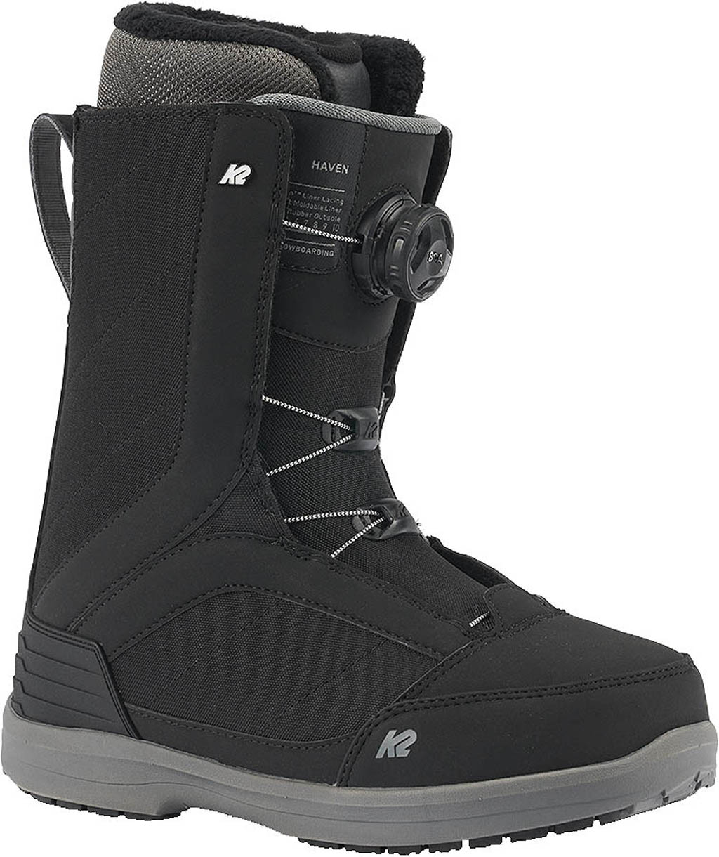 K2 Haven Snowboard Boot - Women's | The Last Hunt