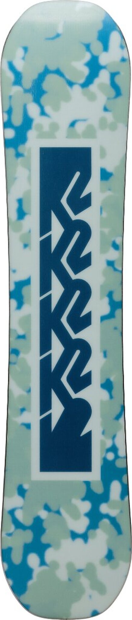 K2 Lil Kat Snowboard - Youth | Altitude Sports