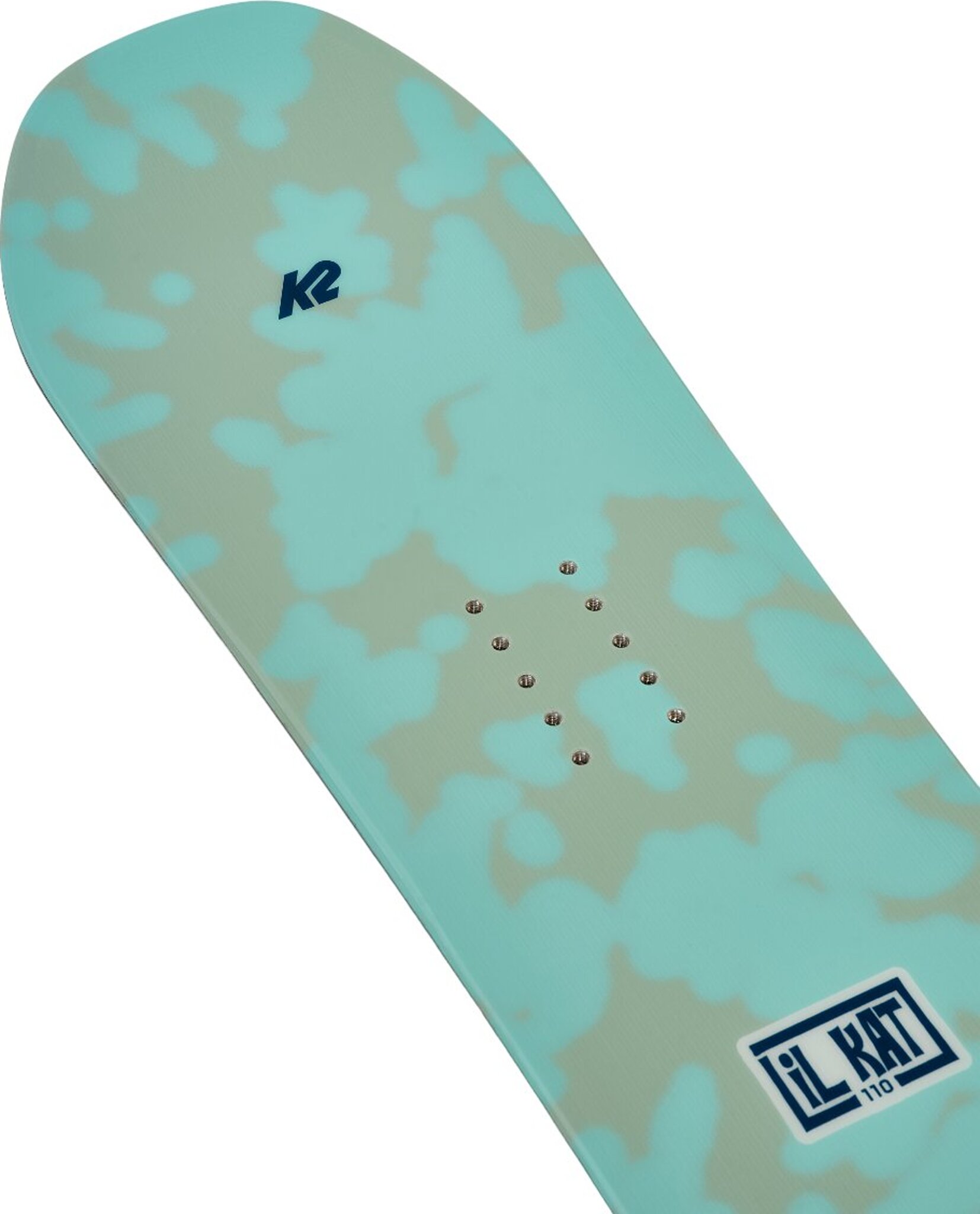 K2 Lil Kat Snowboard - Youth | Altitude Sports