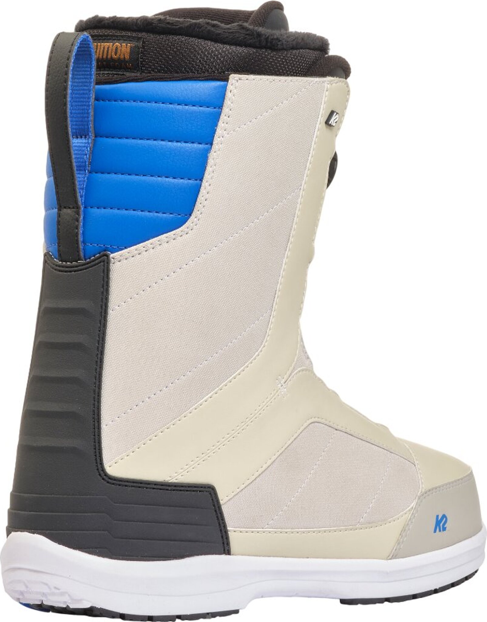 K2 Raider Snowboard Boots - Men's | The Last Hunt