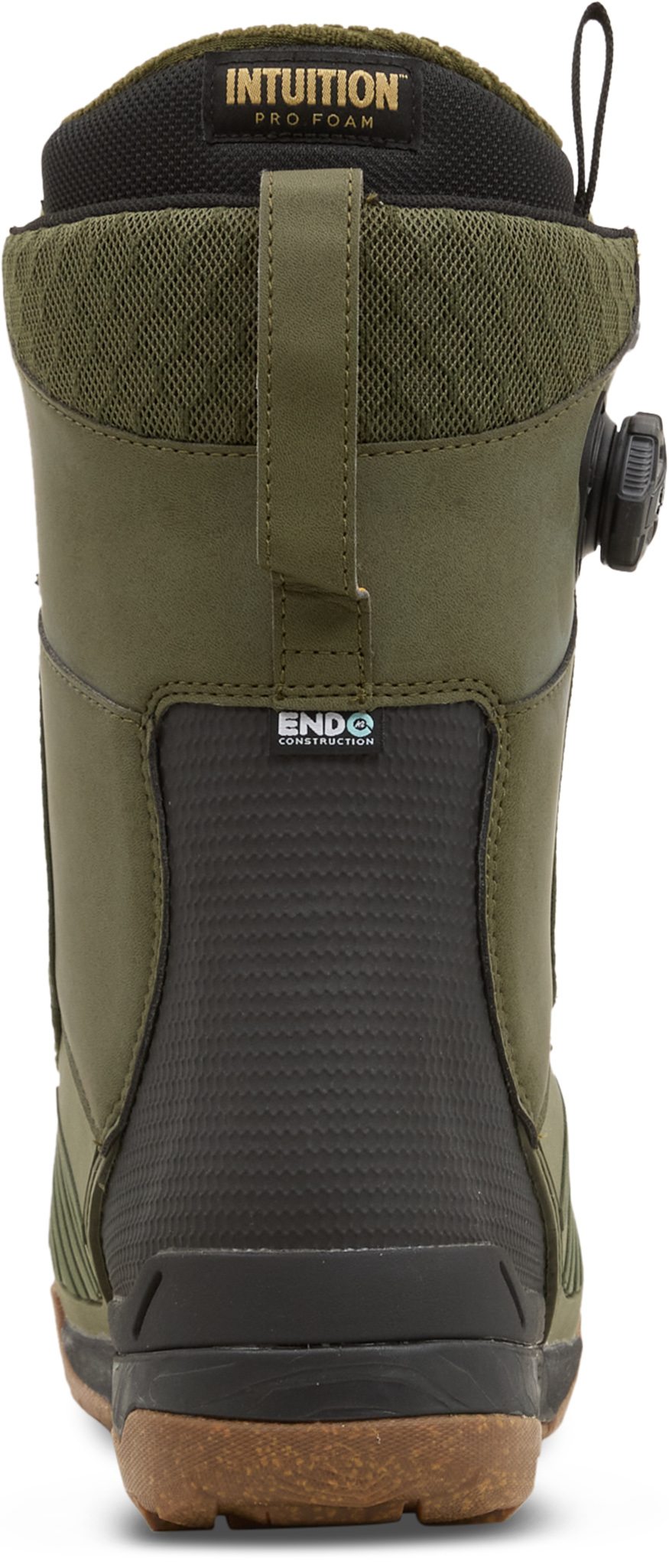 K2 Orton Snowboard Boots - Men's | Altitude Sports