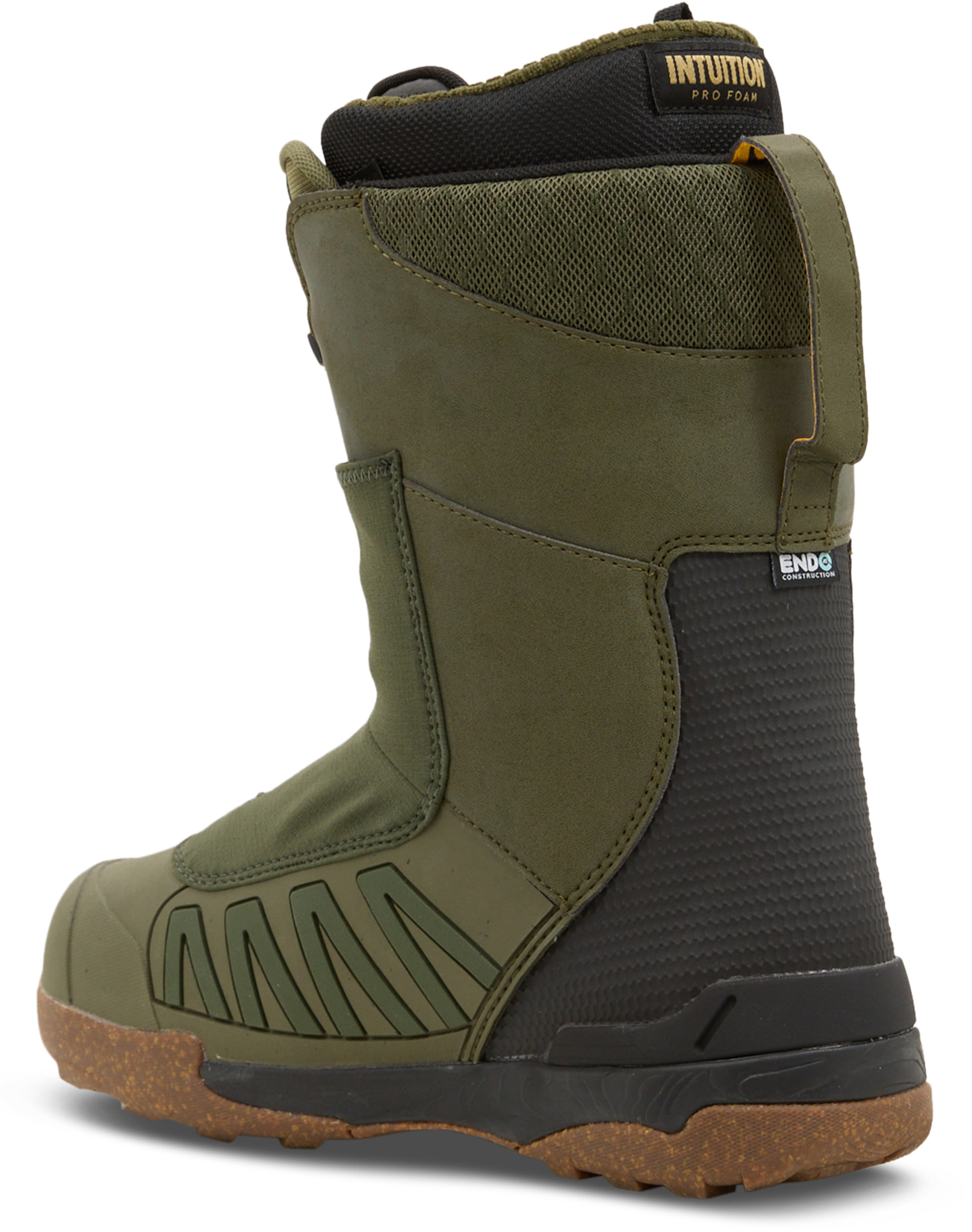 K2 Orton Snowboard Boots - Men's | Altitude Sports