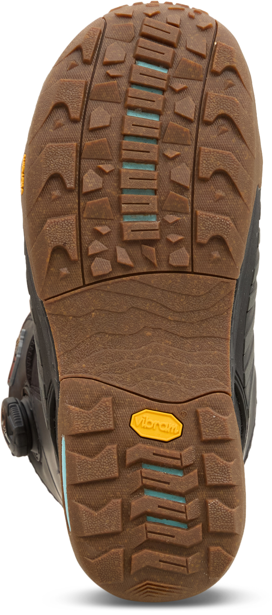 K2 Orton Snowboard Boots - Men's | Altitude Sports