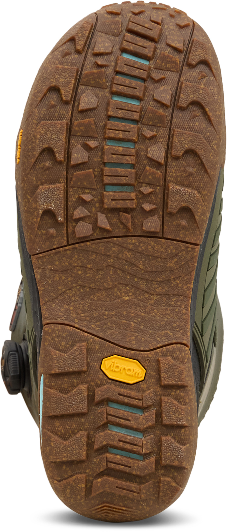 K2 Orton Snowboard Boots - Men's | Altitude Sports