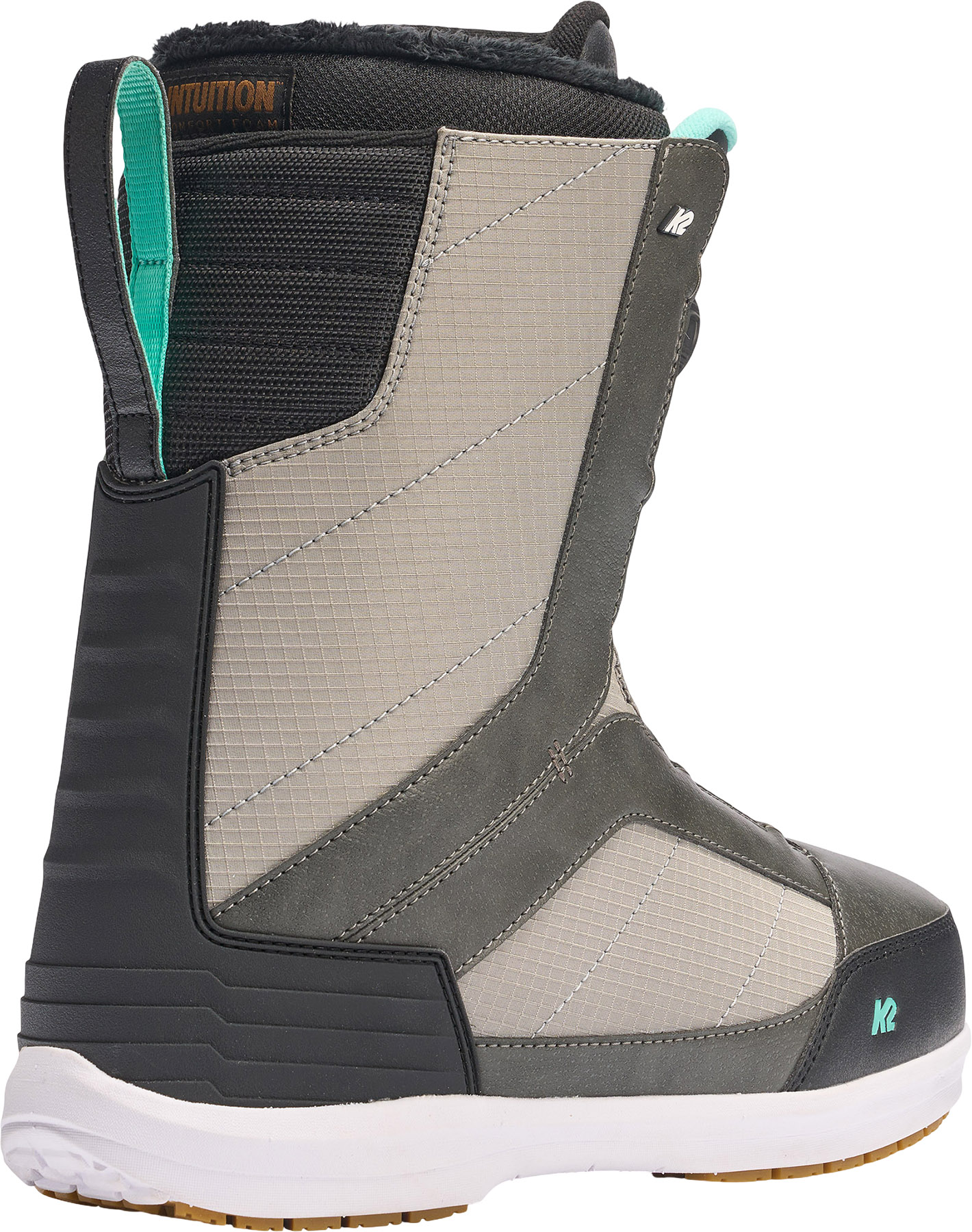 K2 Raider Snowboard Boots - Men's | Altitude Sports
