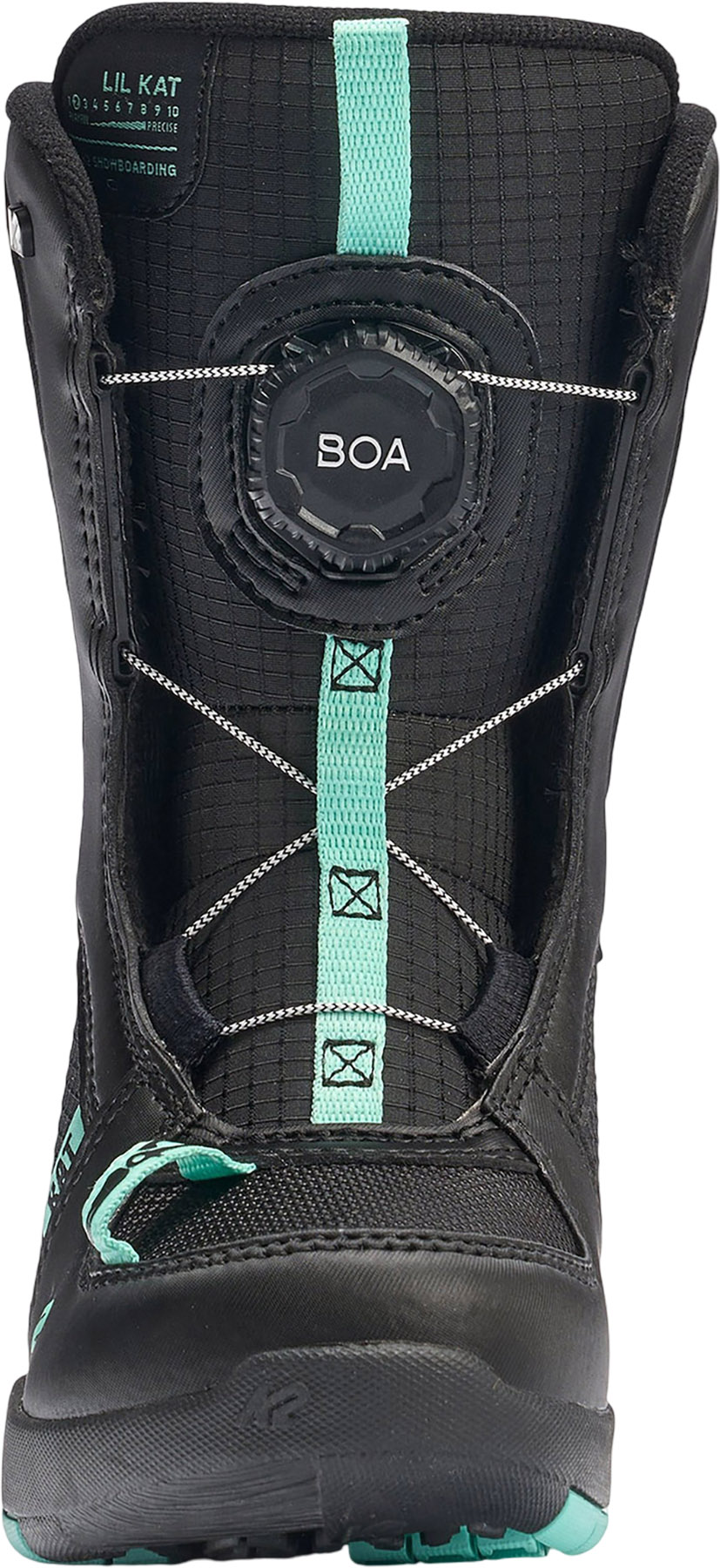 K2 Lil Kat Snowboard Boots - Youth | Altitude Sports