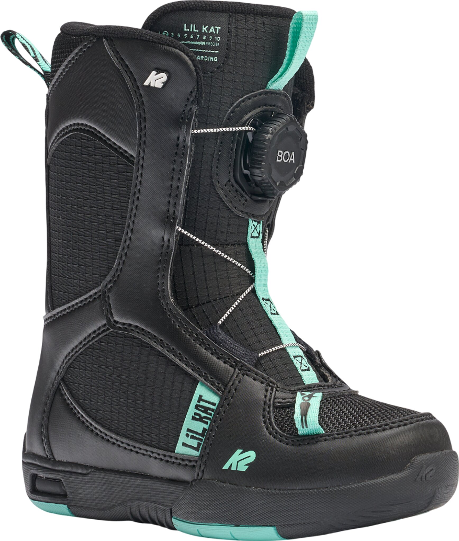 K2 Lil Kat Snowboard Boots - Youth | Altitude Sports