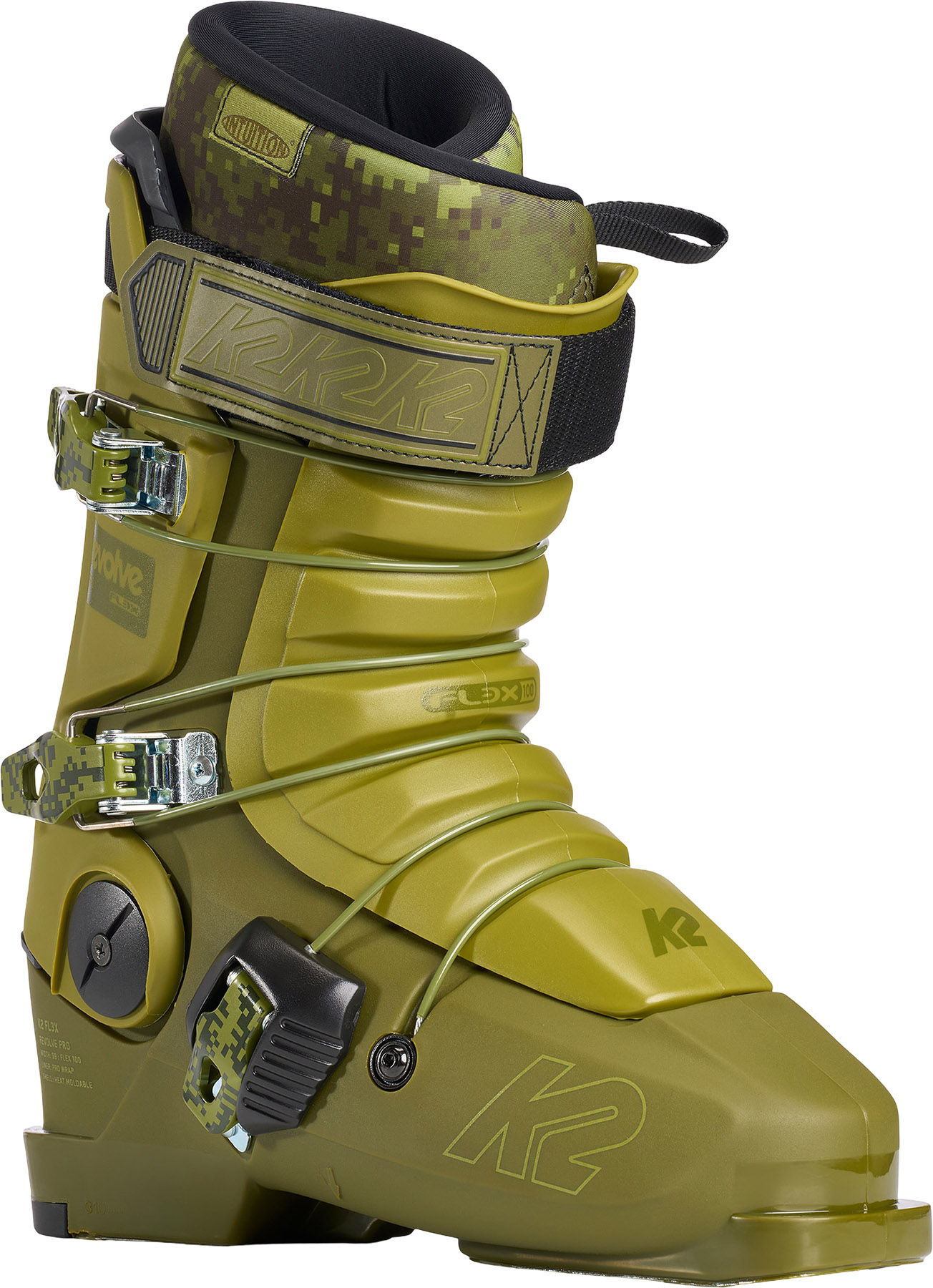 botte de ski k2 femme Chaussures Method pour femmes – Axis Boutique Chaussures de ski K2 BFC