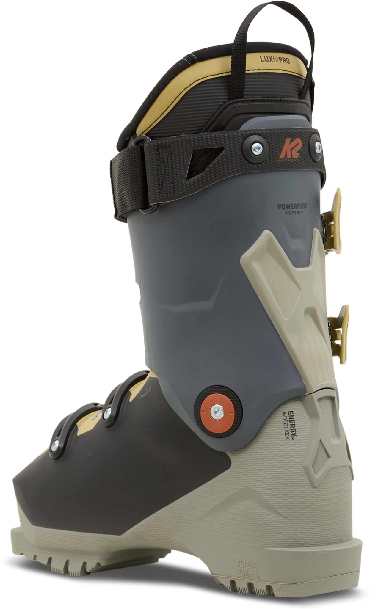 K2 Recon 110 BOA Ski Boots - Men's | Altitude Sports