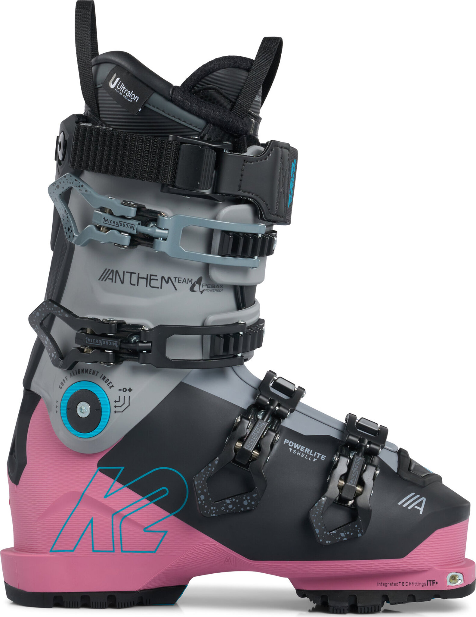 スキー レディース K2 アンセム ANTHEM 72Ti HS スキー レディース K2 アンセム ANTHEM 72Ti HS 楽天市場】K2