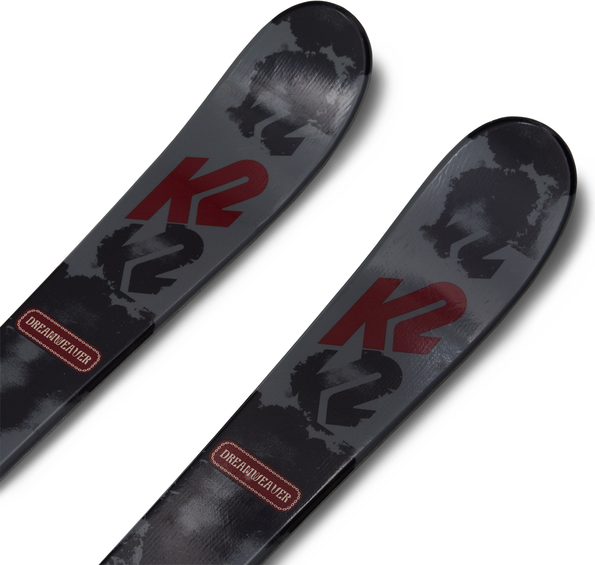 K2 Dreamweaver Skis - Youth | The Last Hunt