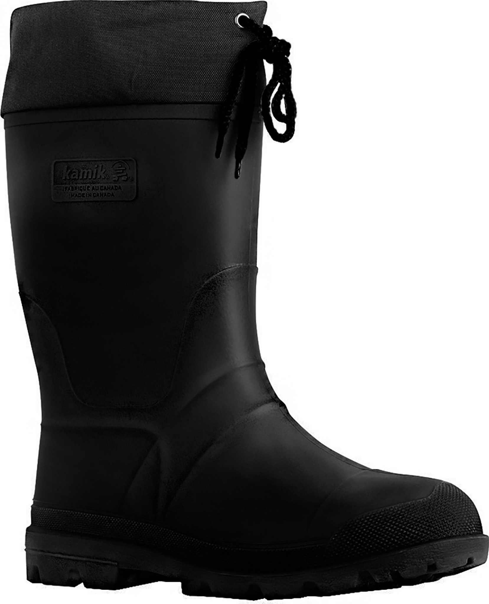 Kamik Icebreaker Insulated Boots - Men