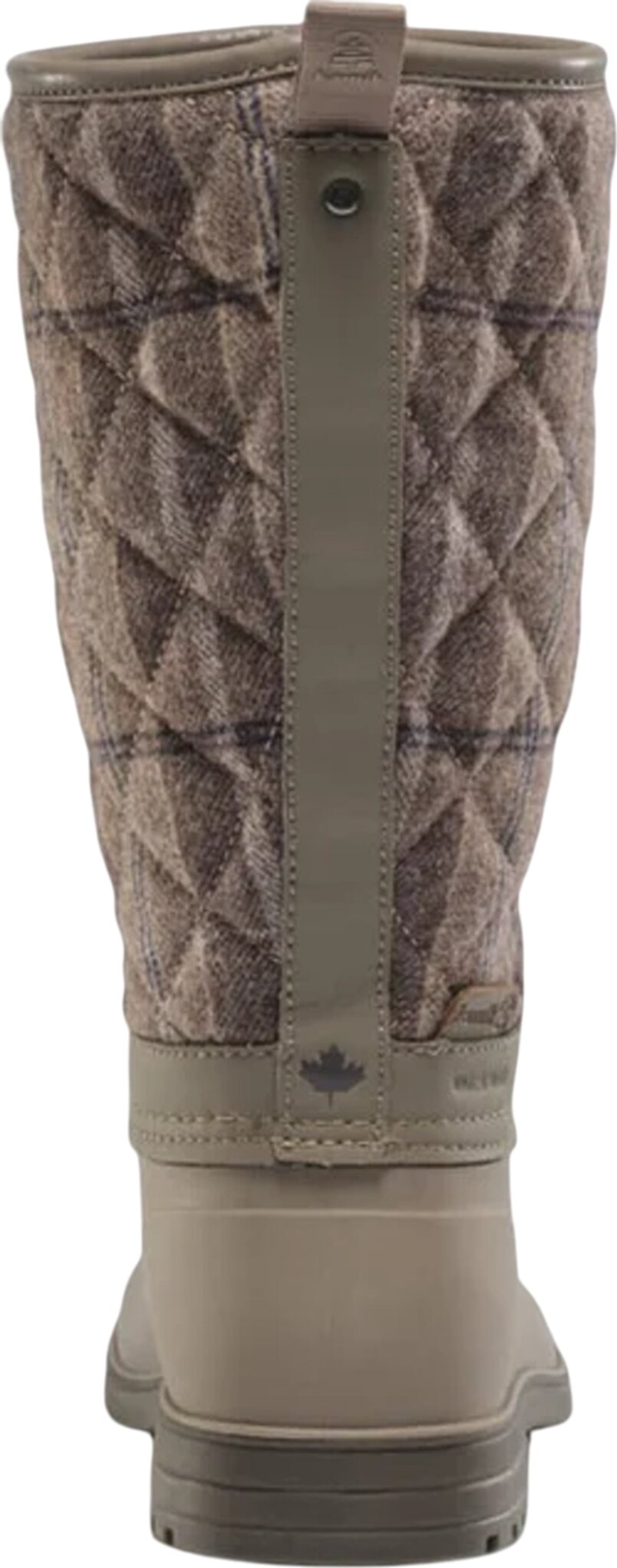Kamik Women's Abigail Lo Boot - Women's Cold Weather Shoes