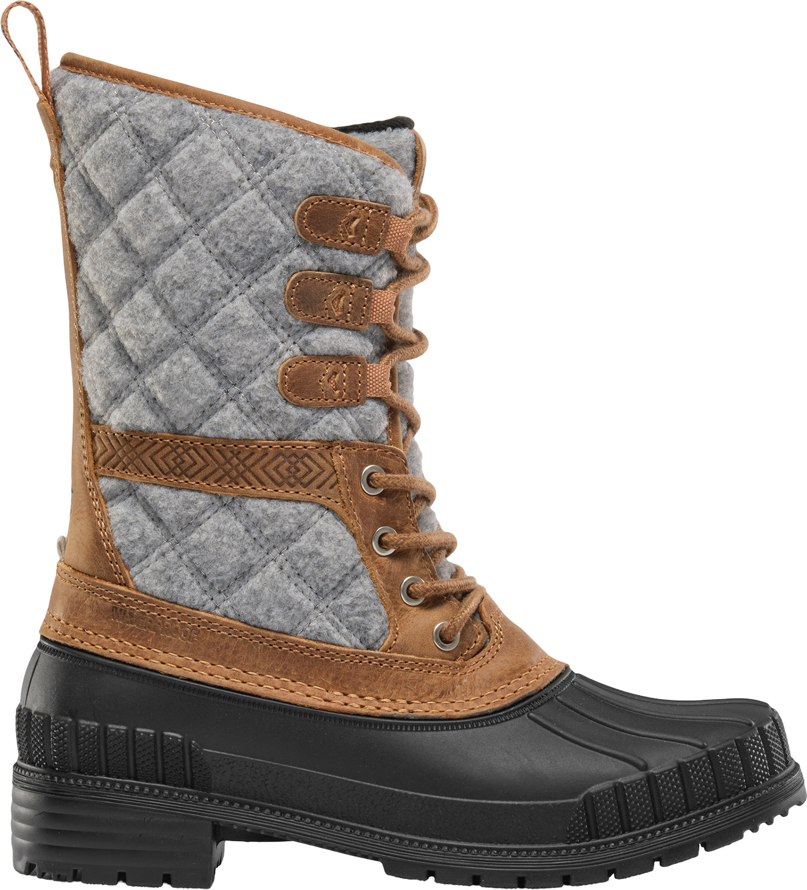 Kamik Sienna Boots Women's The Last Hunt